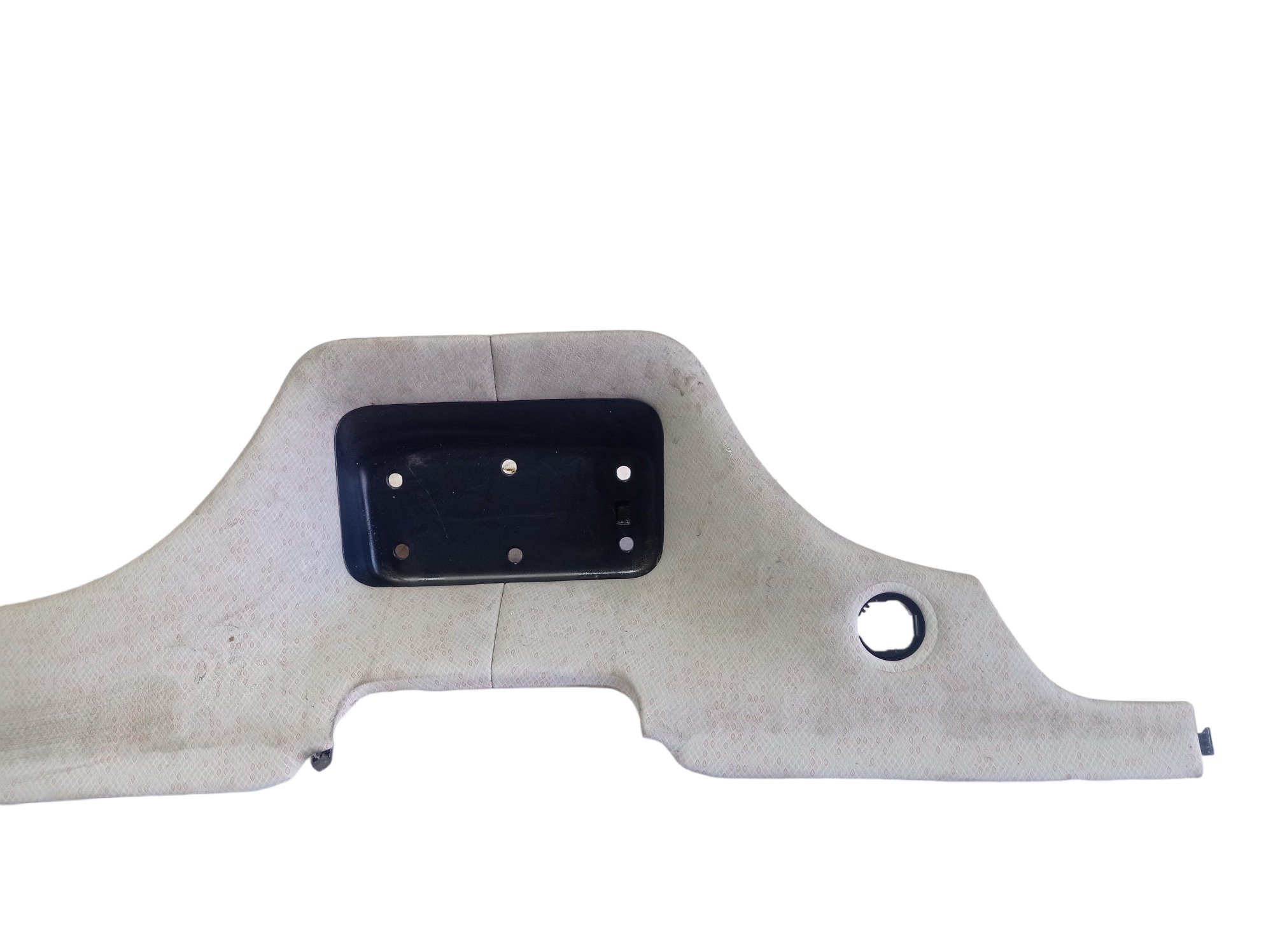 Moldura Painel Byd Dolphin Gs 2024 2025 V594 7