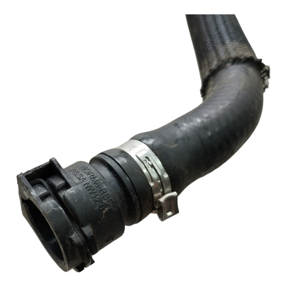 Mangueira De Água Gwm Haval Gt 2024 2025 V636 8