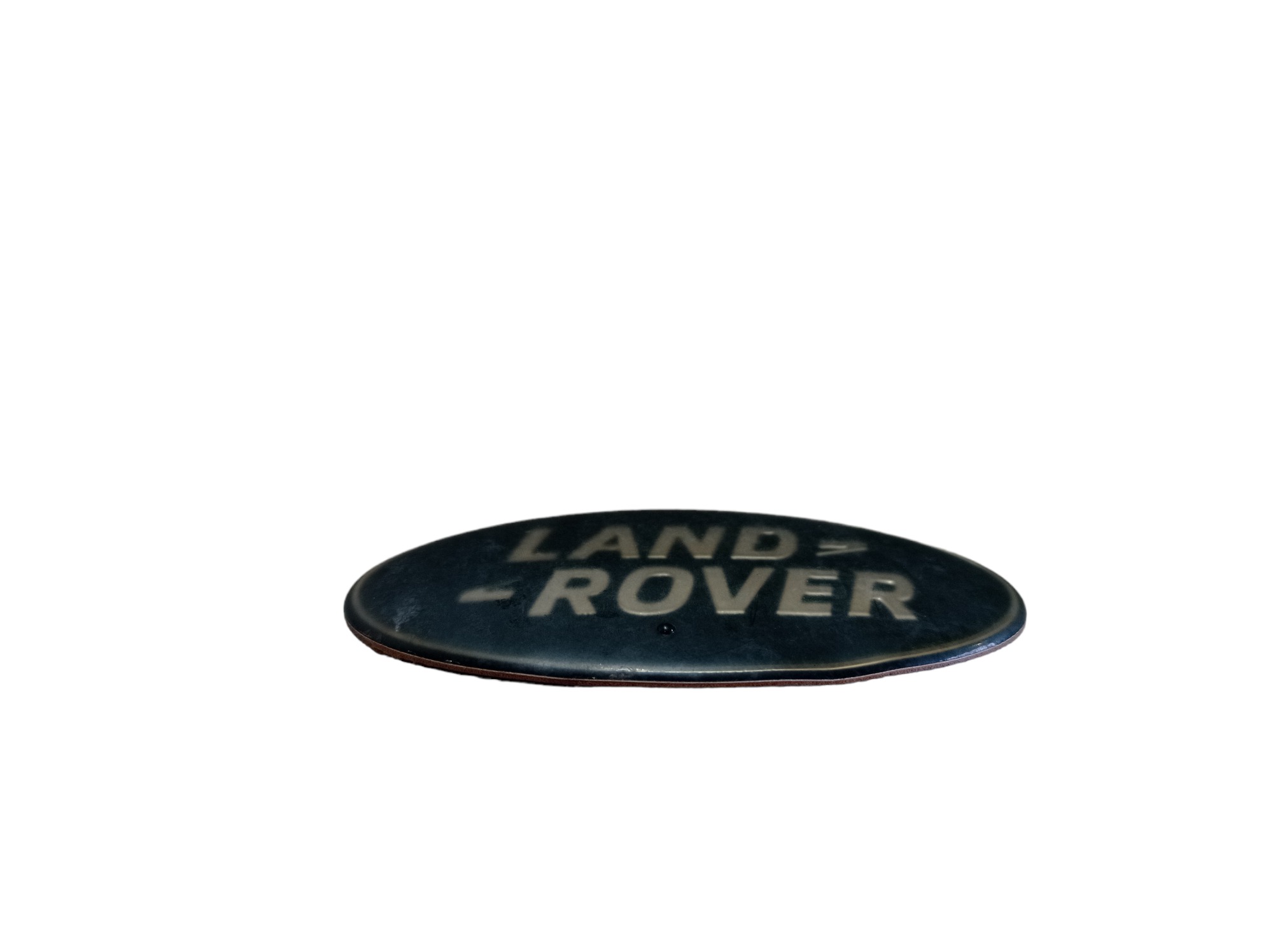 Emblema Tampa Trase Land Rover Range Rover Sport 2014 V592 4
