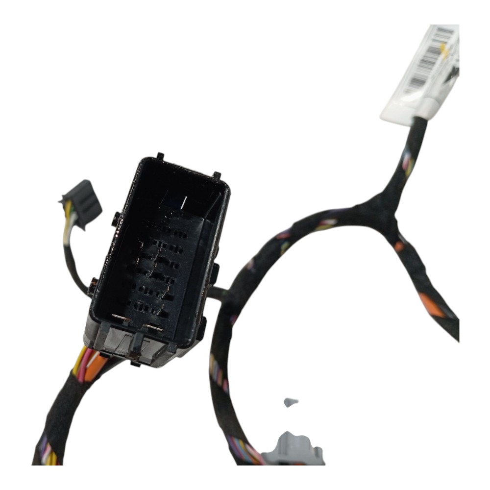 Chicote Caixa Ar Condicionado Ram Rampage 2023 2025 V659 8