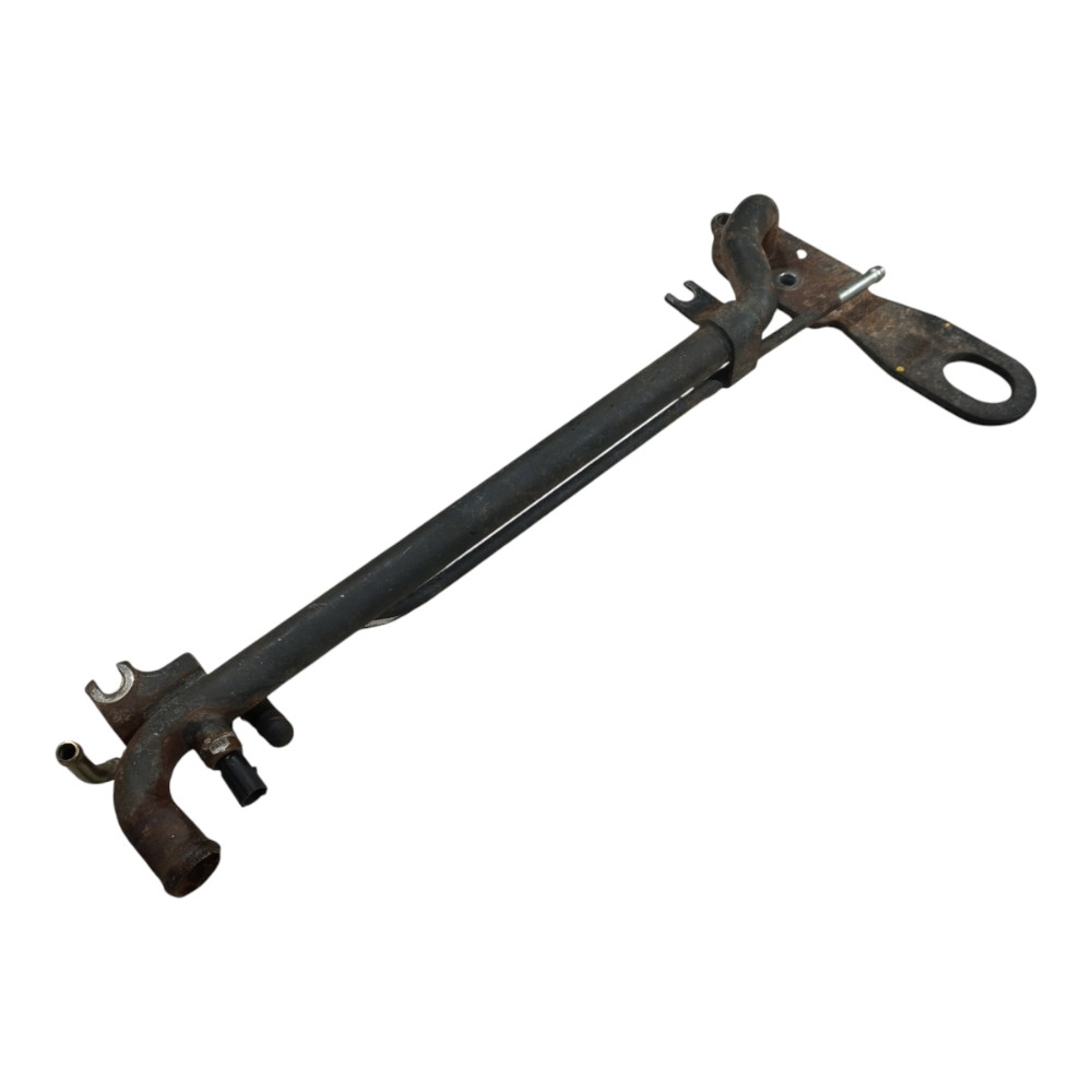 Cano Água Troller T4 2011 V650 6