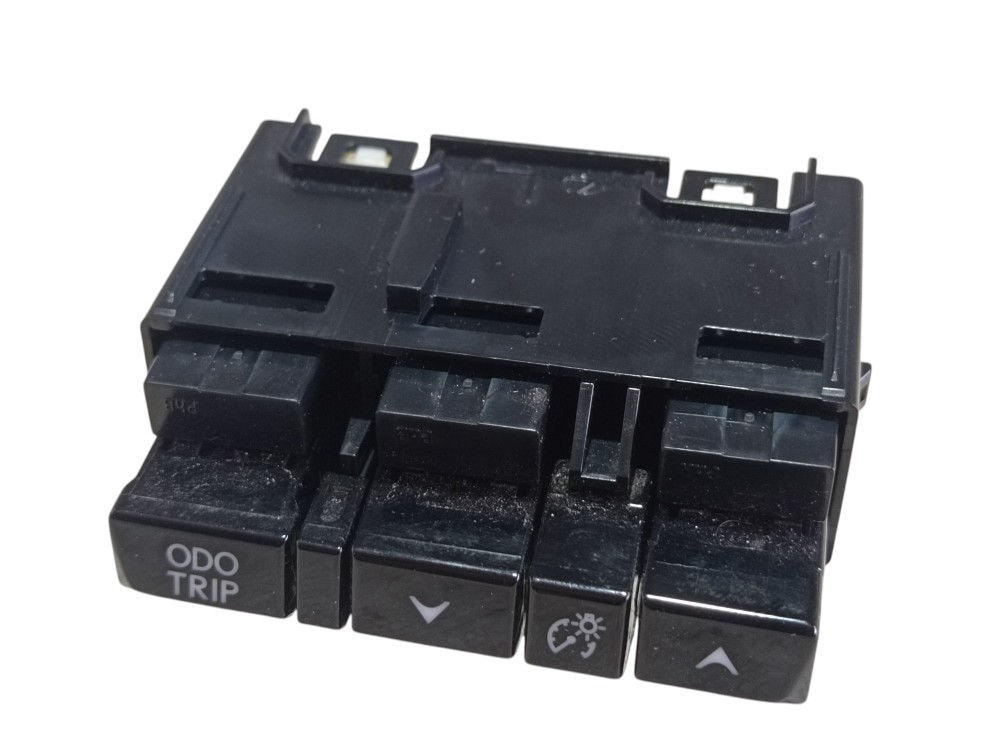Botao Trip Lexus Rx500h F Sport Direct 4 2023 V619 1