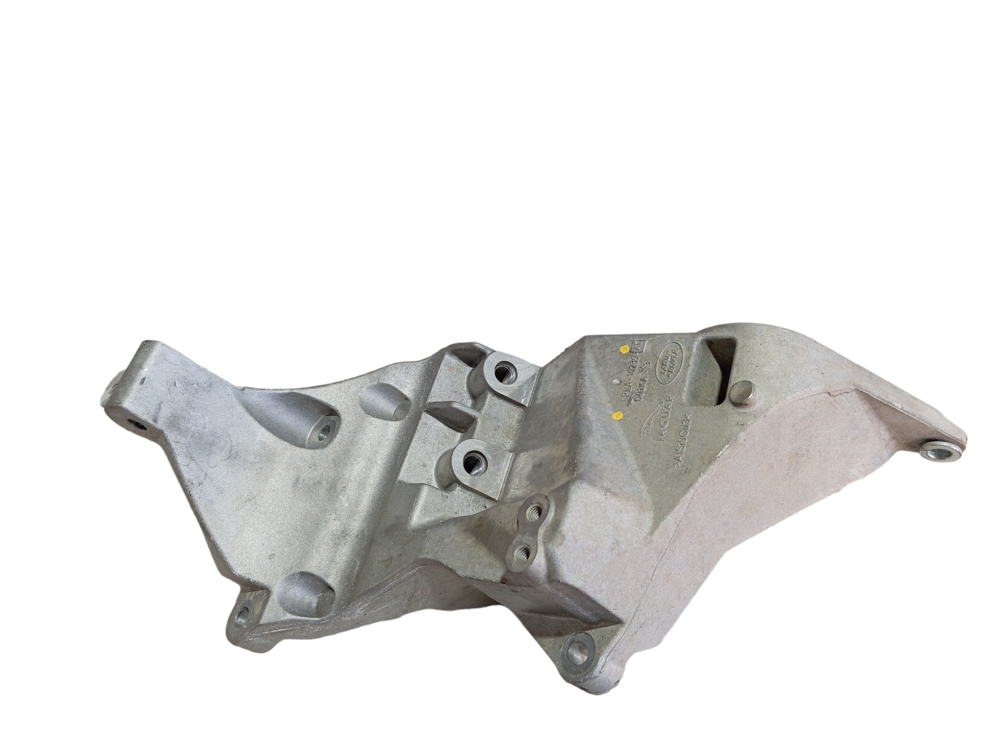 Suporte Alternador Land Rover Discovery 5 3.0 2019 V597 3
