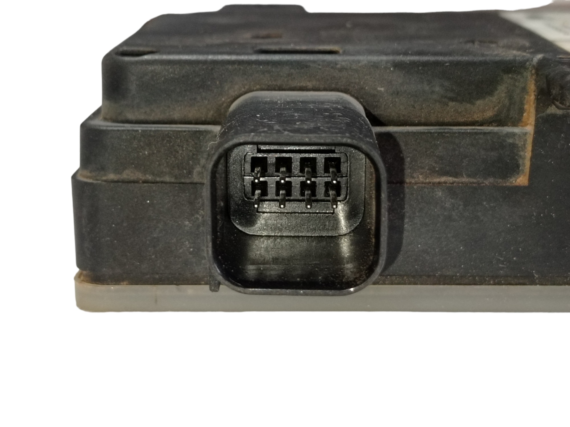 Modulo Sensor Distancia Range Rover Sport 2014 3.0 V592 9