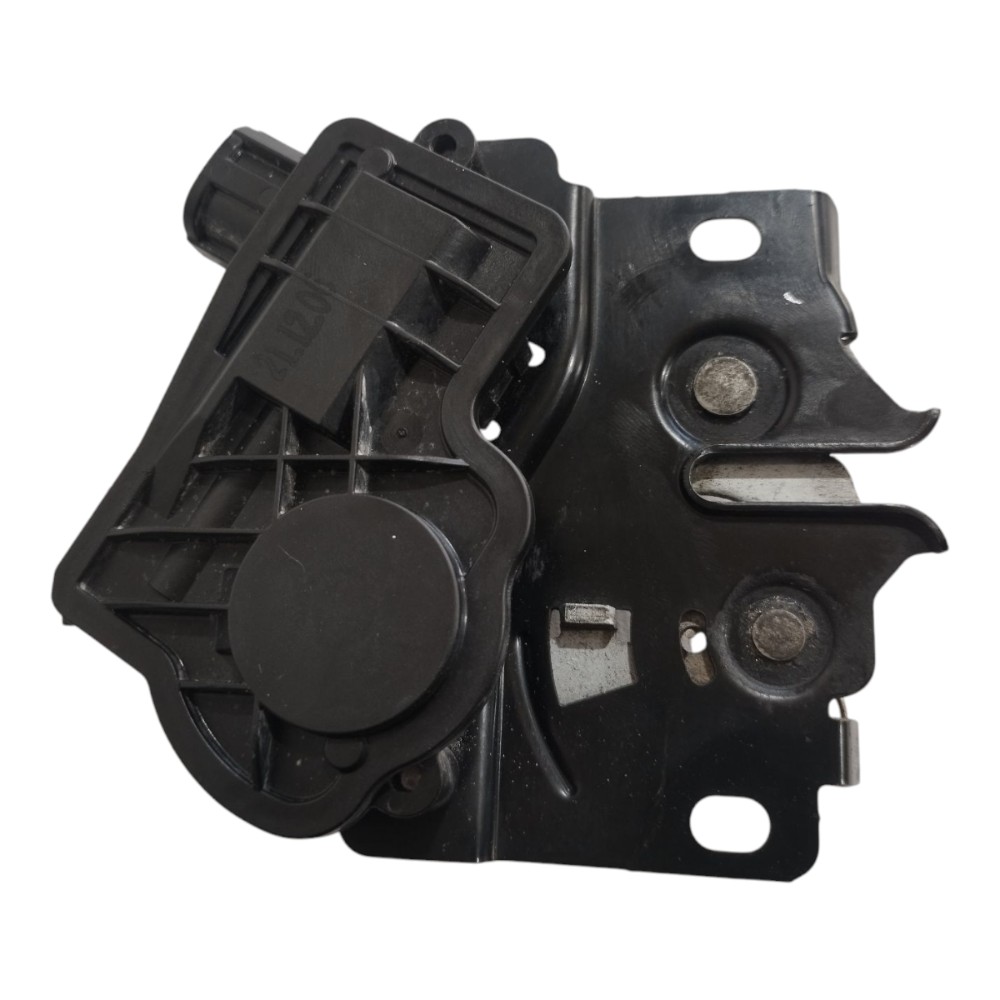 Fechadura Portinhola Carregamento Nissan Leaf 2023 V632 4
