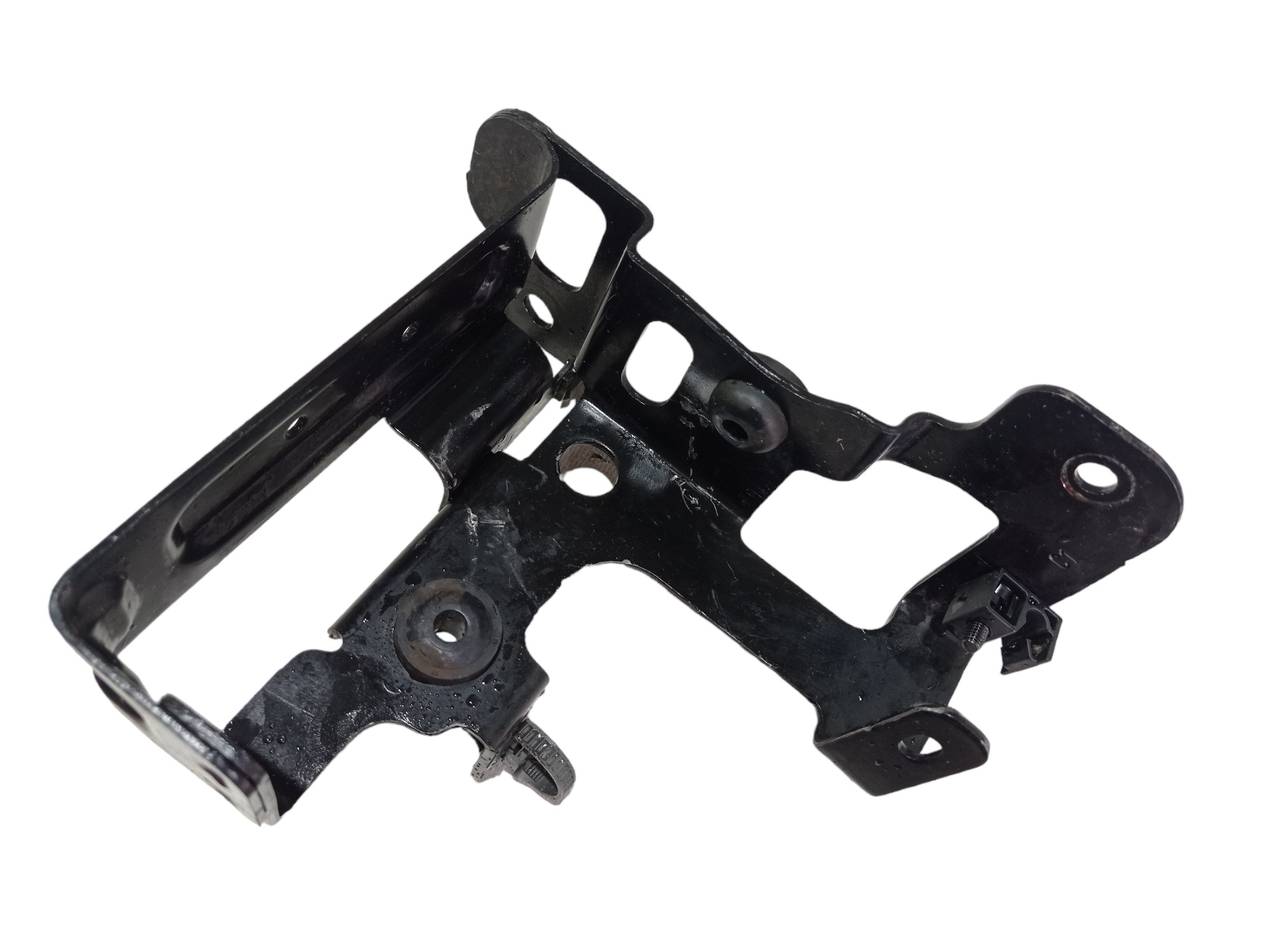 Suporte Módulo Abs Hyundai Hb20 Confort 2023 V590 6