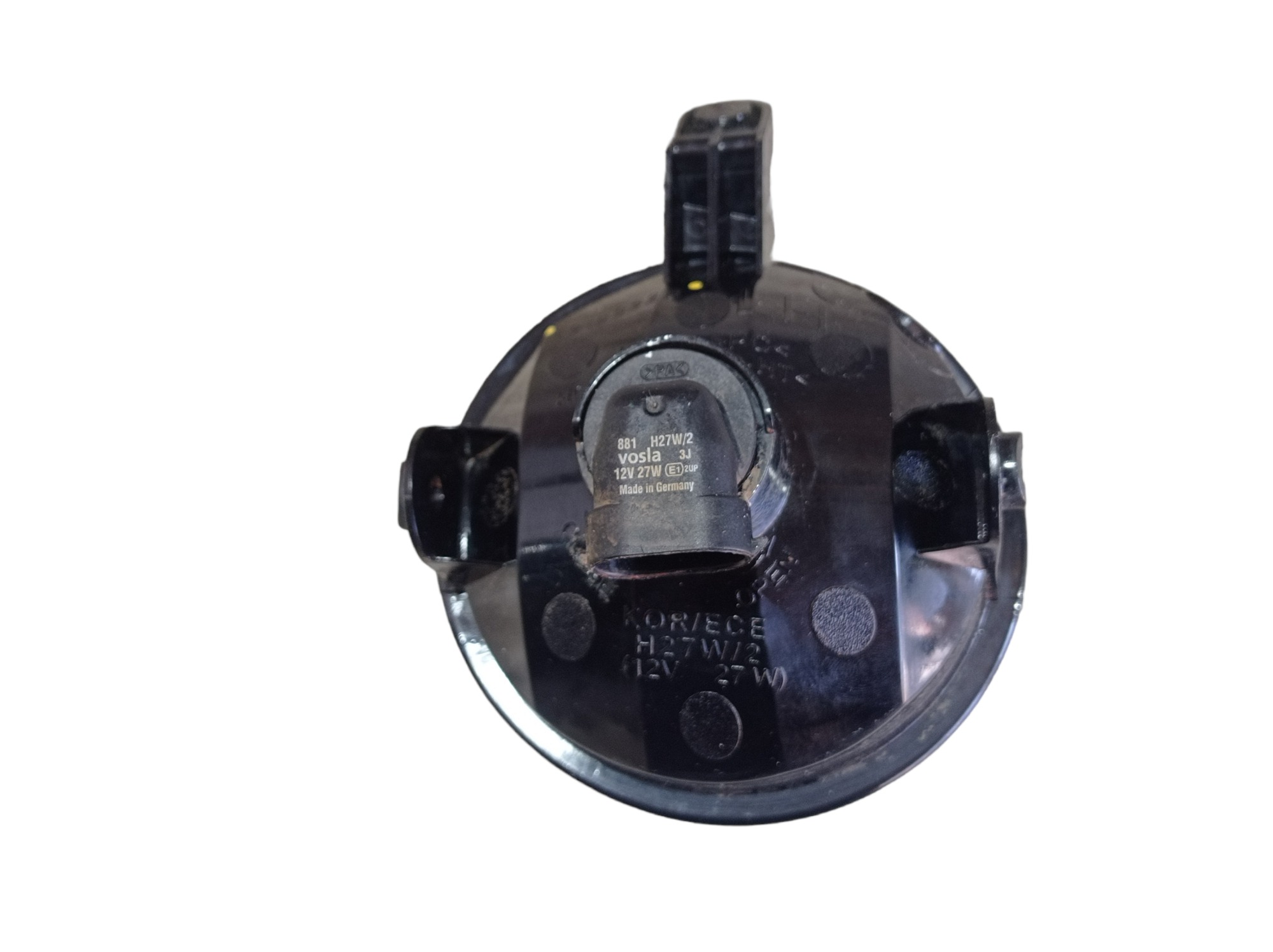 Farol Milha Esquerdo Gm Prisma 2015 Vl 4