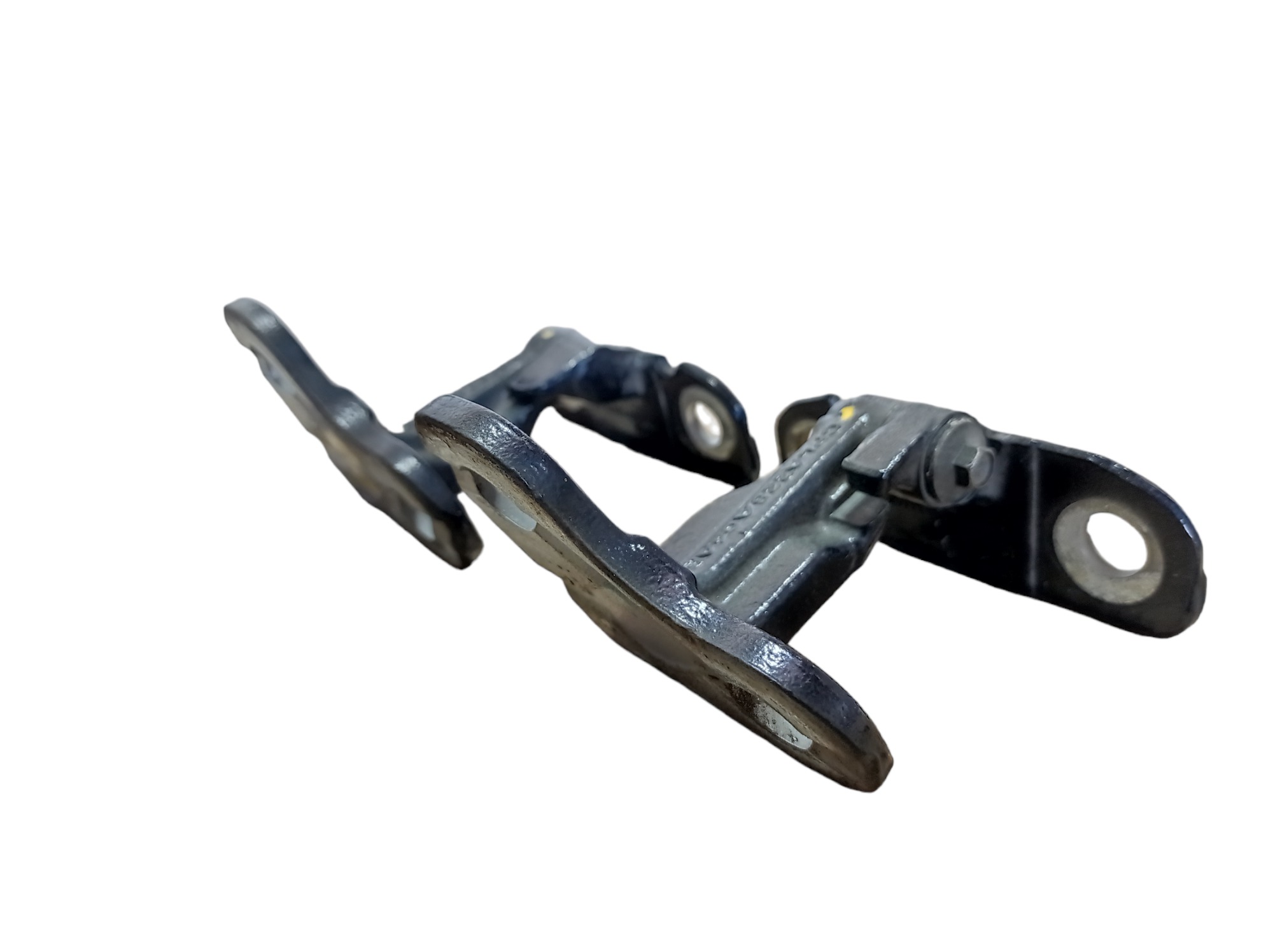 Dobradiças Porta Dianteira Direita Discovery 5 2019 V597 10