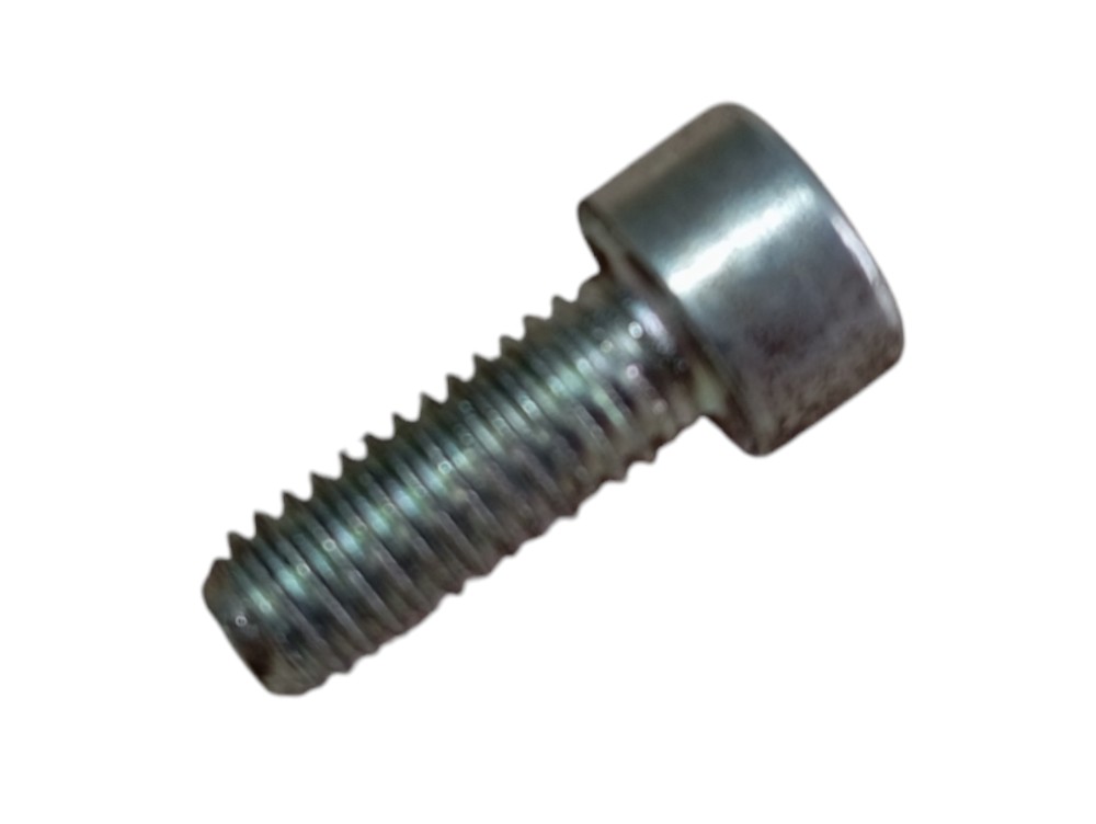 Parafuso Embreagem Chery Tiggo 2 2020 V613 4