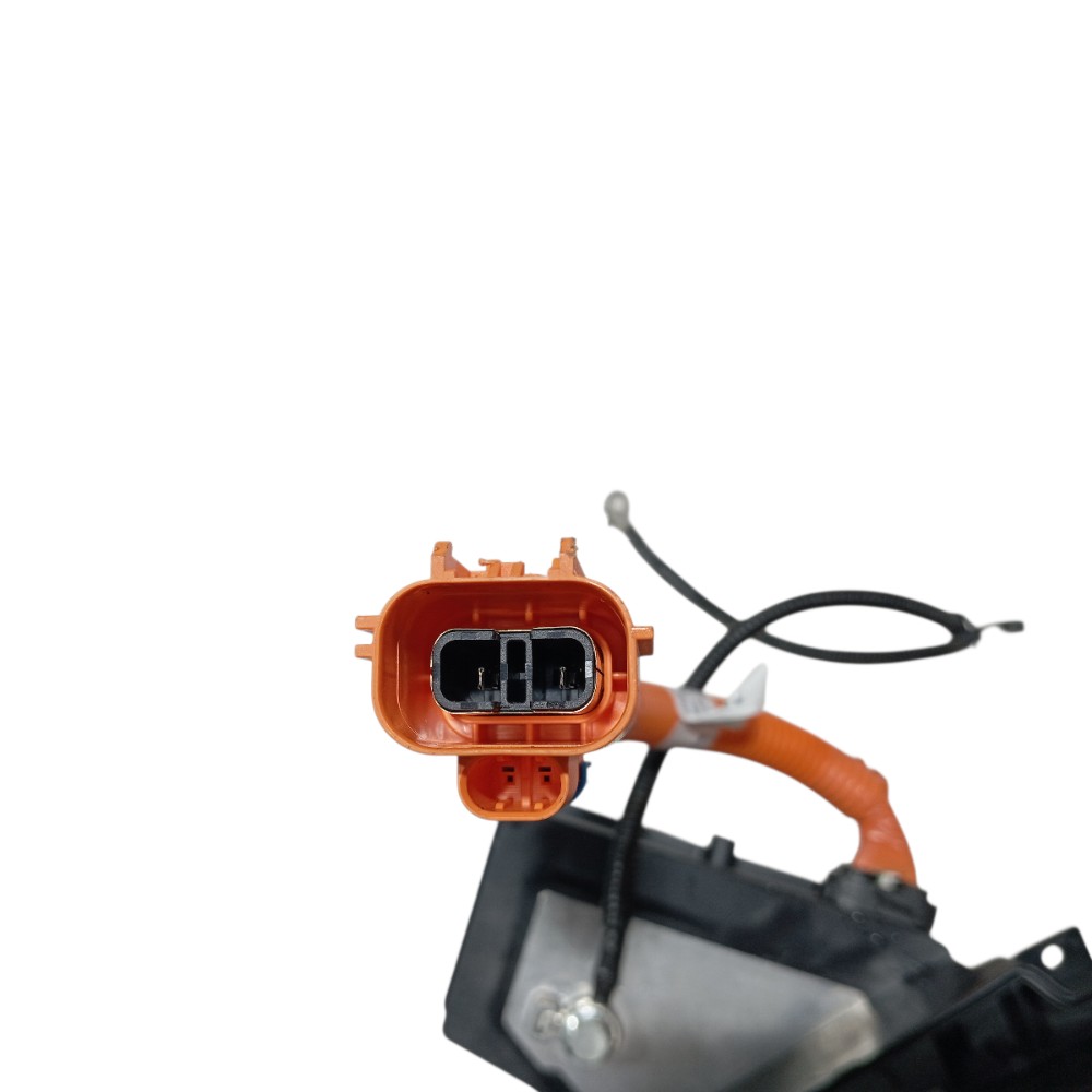 Módulo aquecedor evaporador Byd Song Pro 2025 V669 4