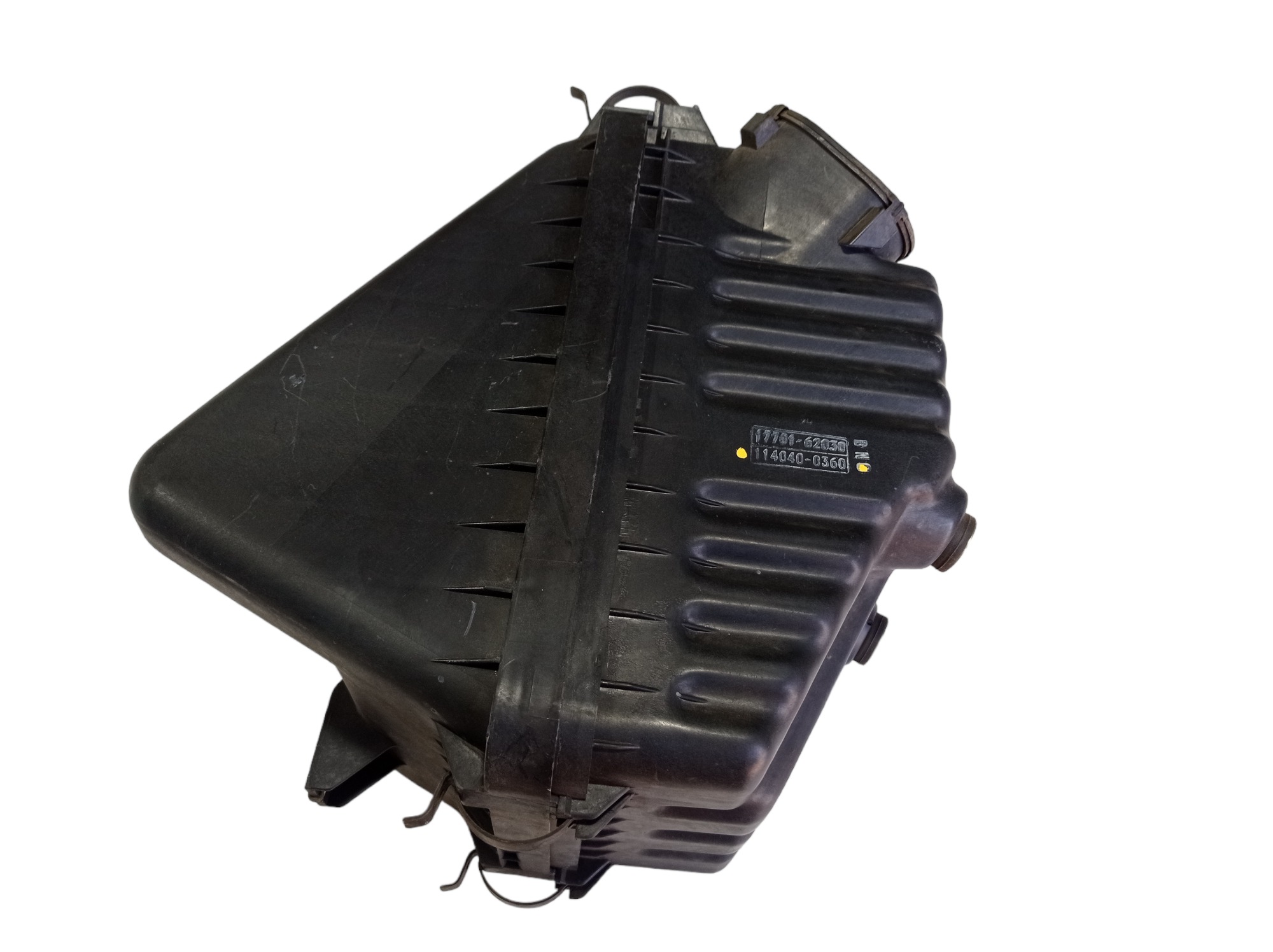 Caixa Filtro De Ar Lexus Es300 3.0 1993 114040-0360 V571 6