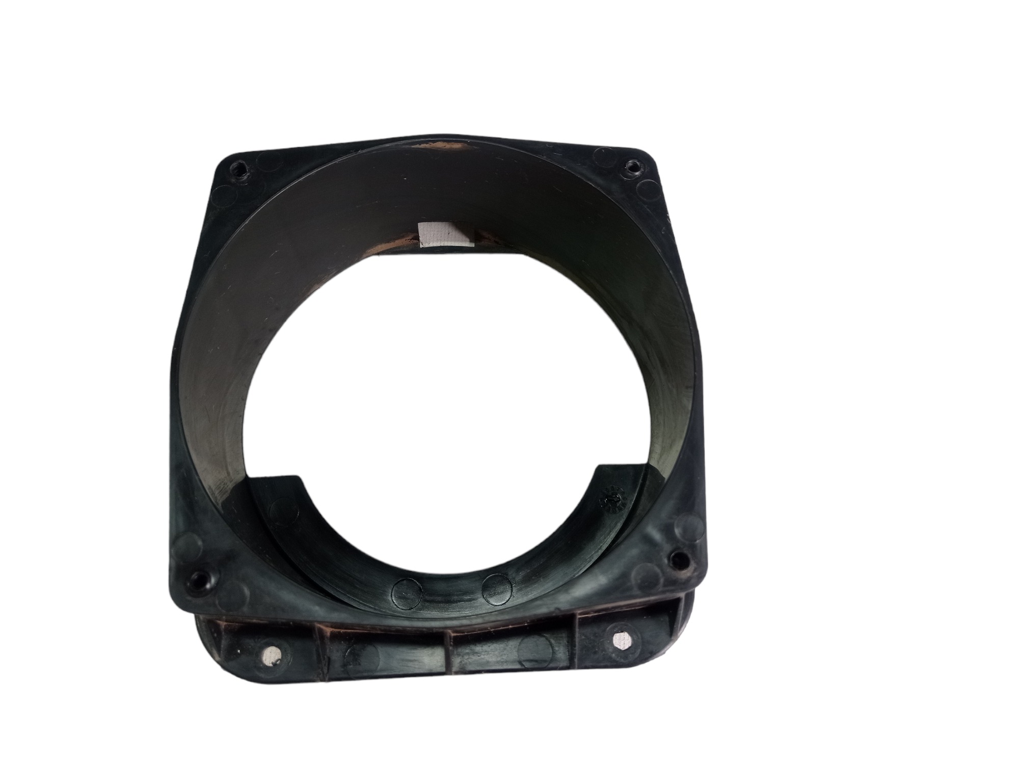 Moldura Alto Falante Dianteira Esquerda Pajero Sport V569 Preto 3