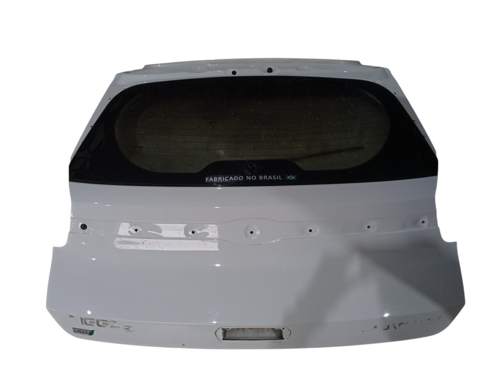 Tampa Traseira Chery Tiggo 2 Look 1.5 2020 V613 2