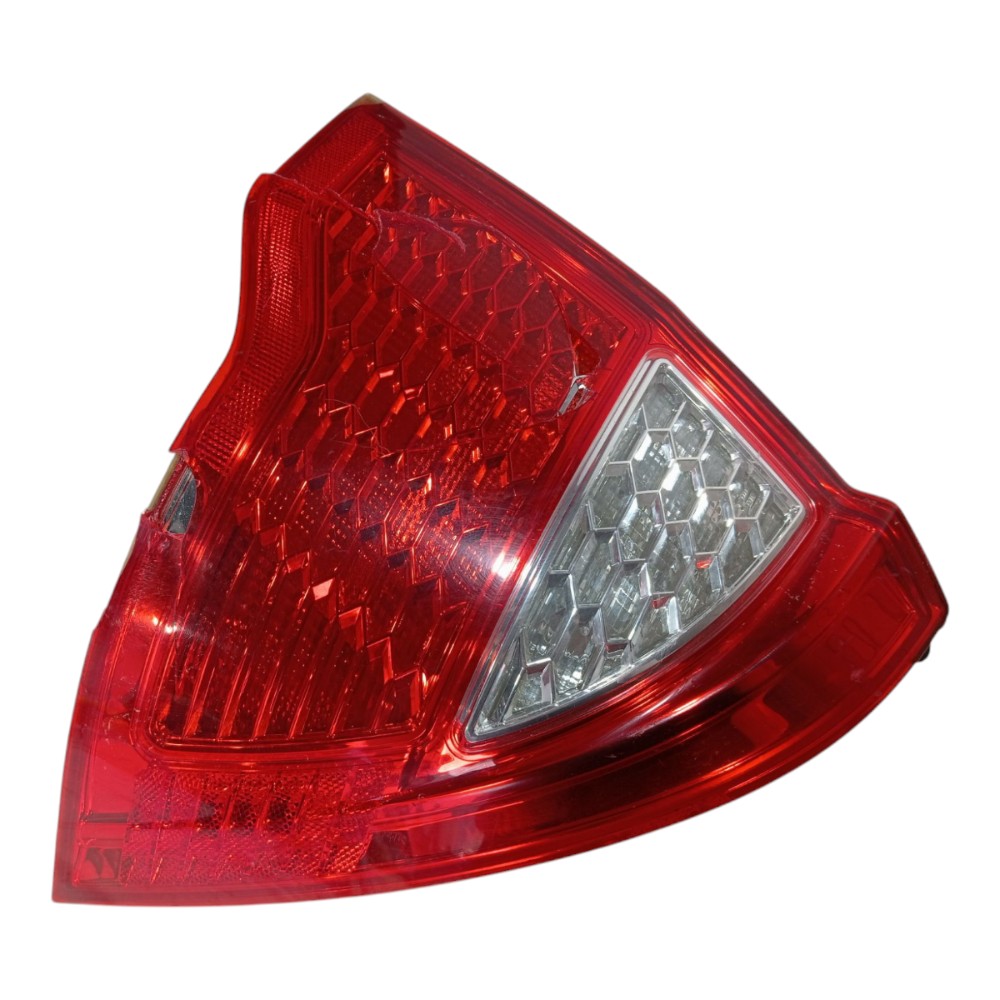 Lanterna Direita Ford Fusion 3.0 2009 2012 V637 Direito/passageiro 7
