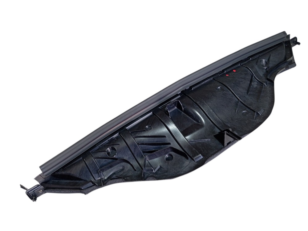 Suporte Churrasqueira Renault Zoe Neo 2023 V617 4