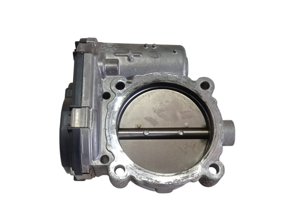 Tbi Corpo Borboleta Jeep Grand Cherokee 3.6 2014 V604 2