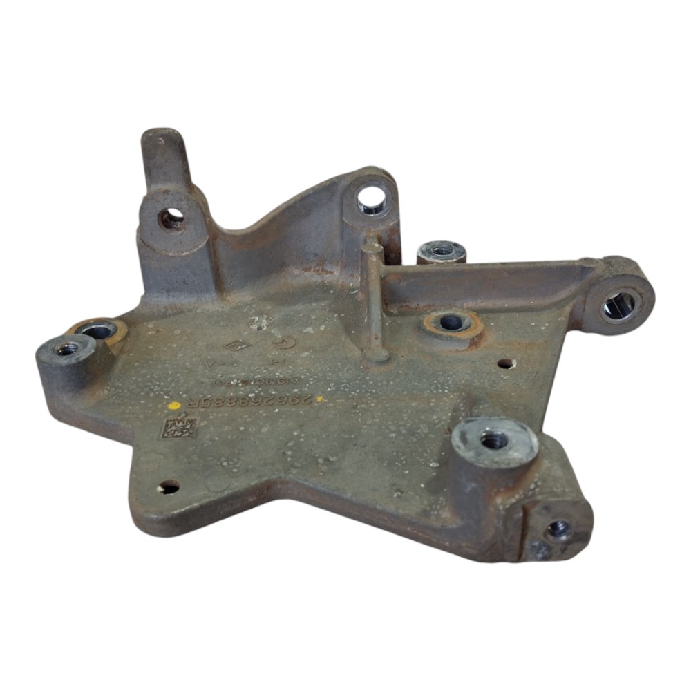 Suporte Coxim Renault Zoe 2022 2023 V639 8