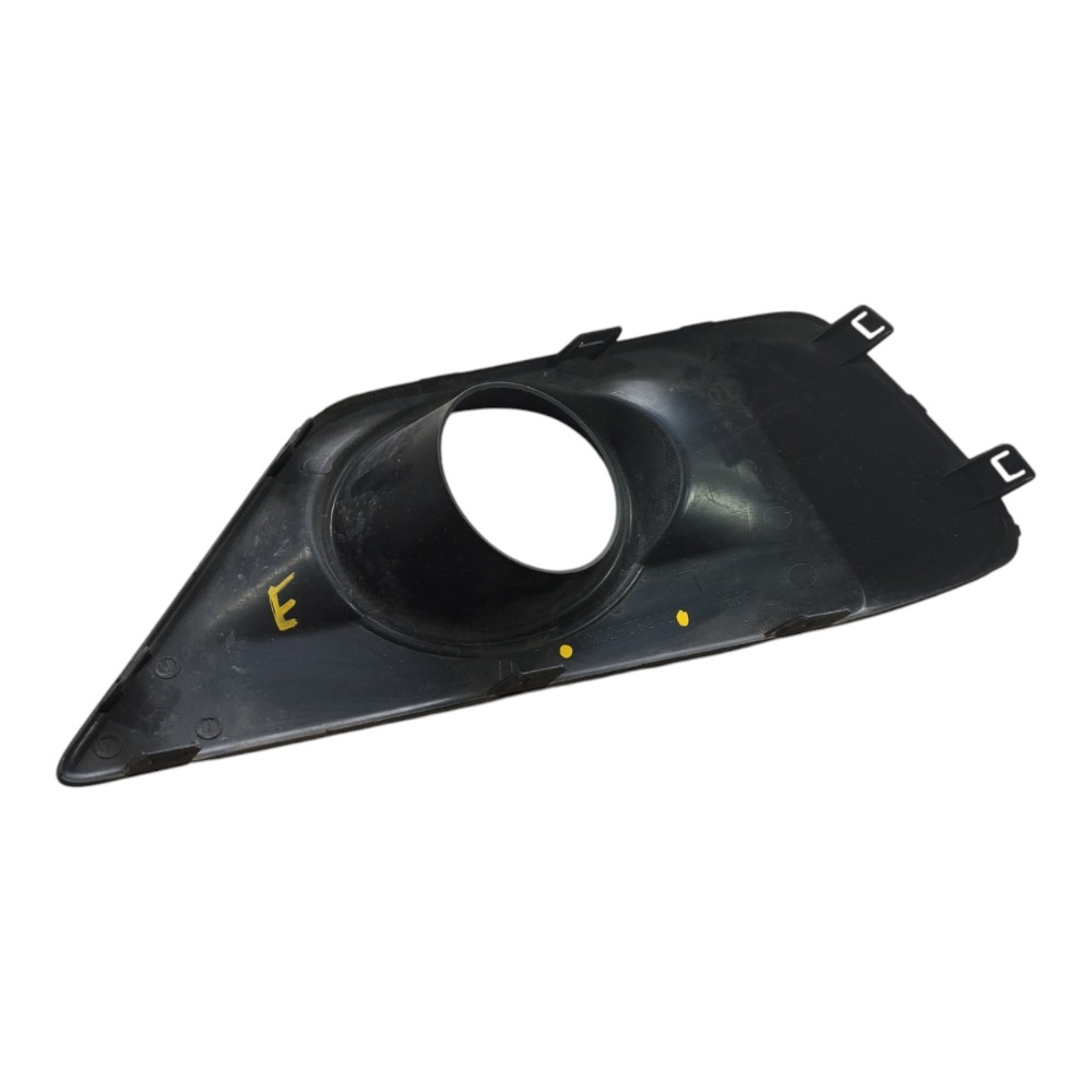 Moldura Farol Milha Esque Suzuki Grand Vitara 2012 15 V643 6