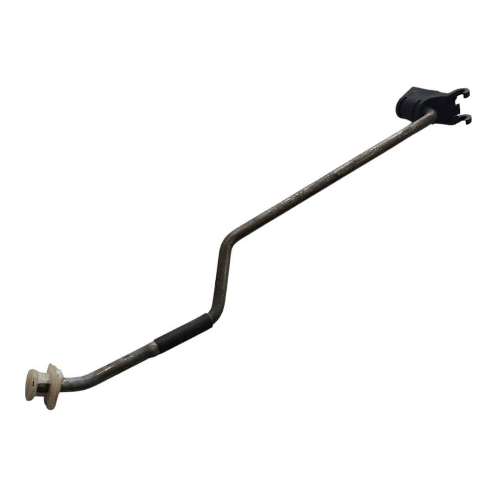 Vareta Capô Fiat Mobi 2025 V654 8
