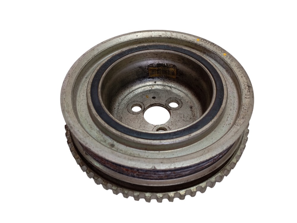 Polia  Virabrequim Fiat Motor Fire 2002/2012 V233 8