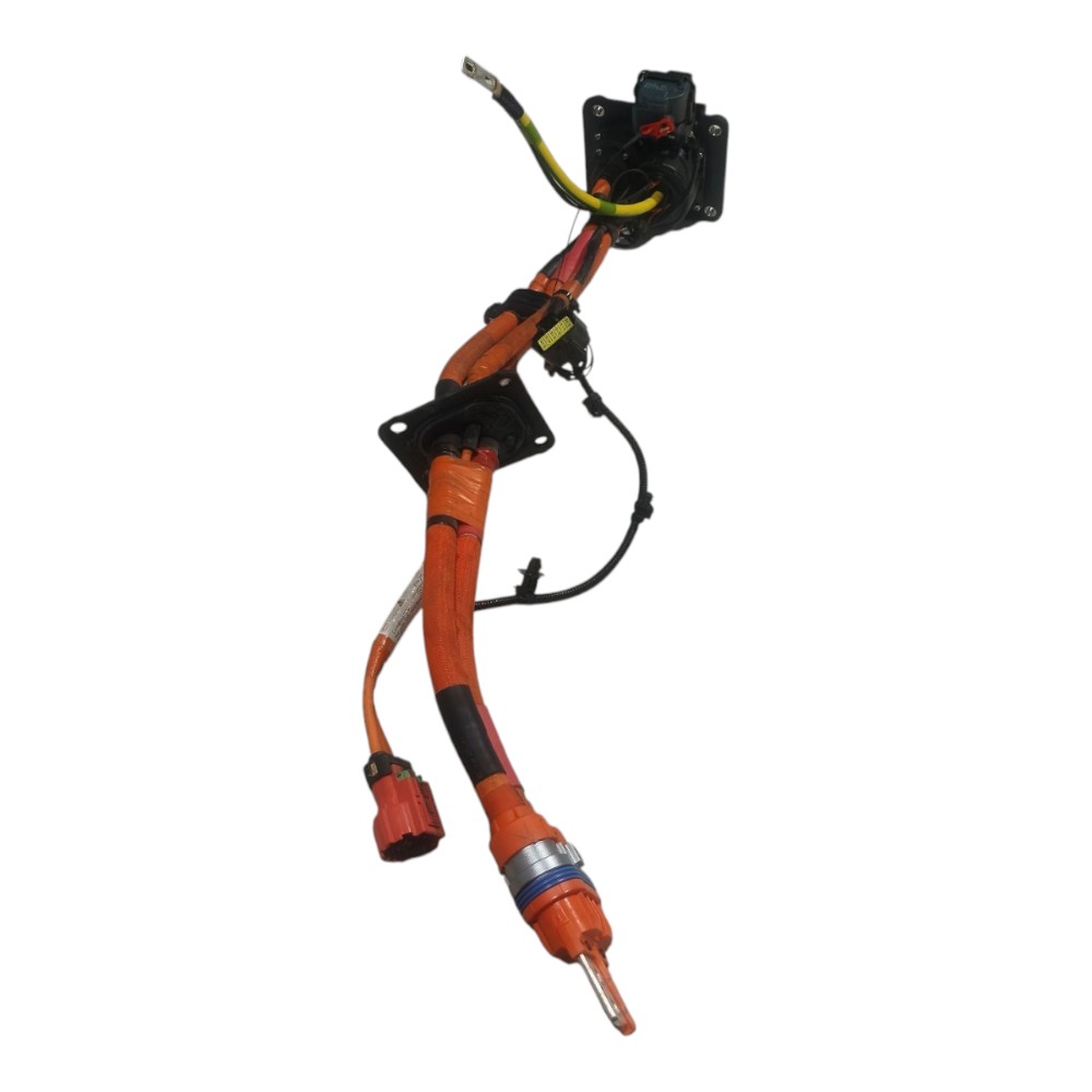 Tomada Carregamento Byd Dolphin Gs 2024 2025 V666 5