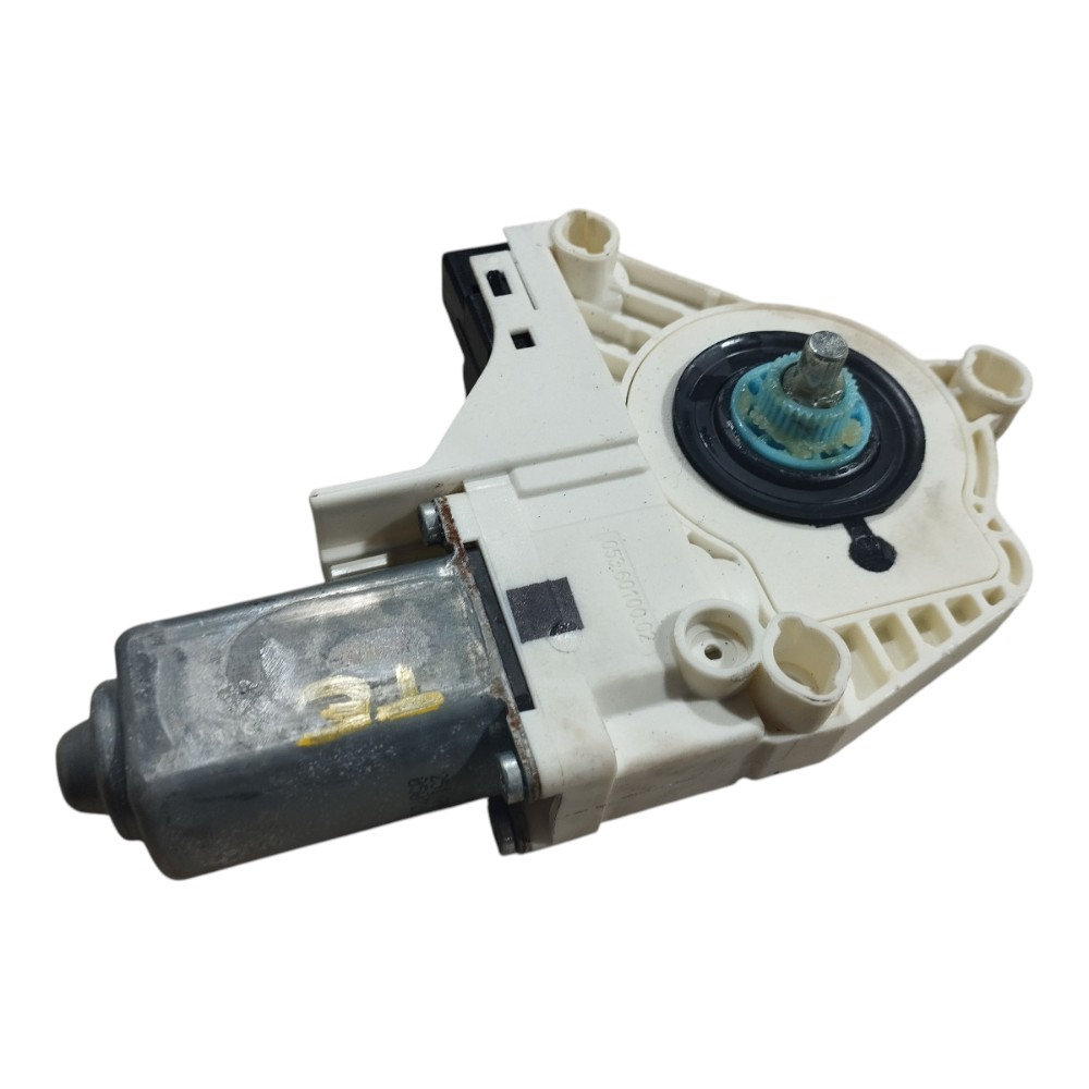 Motor Maquina Vidro Tras Esq Discovery 4 2010 A 2014 V656 4