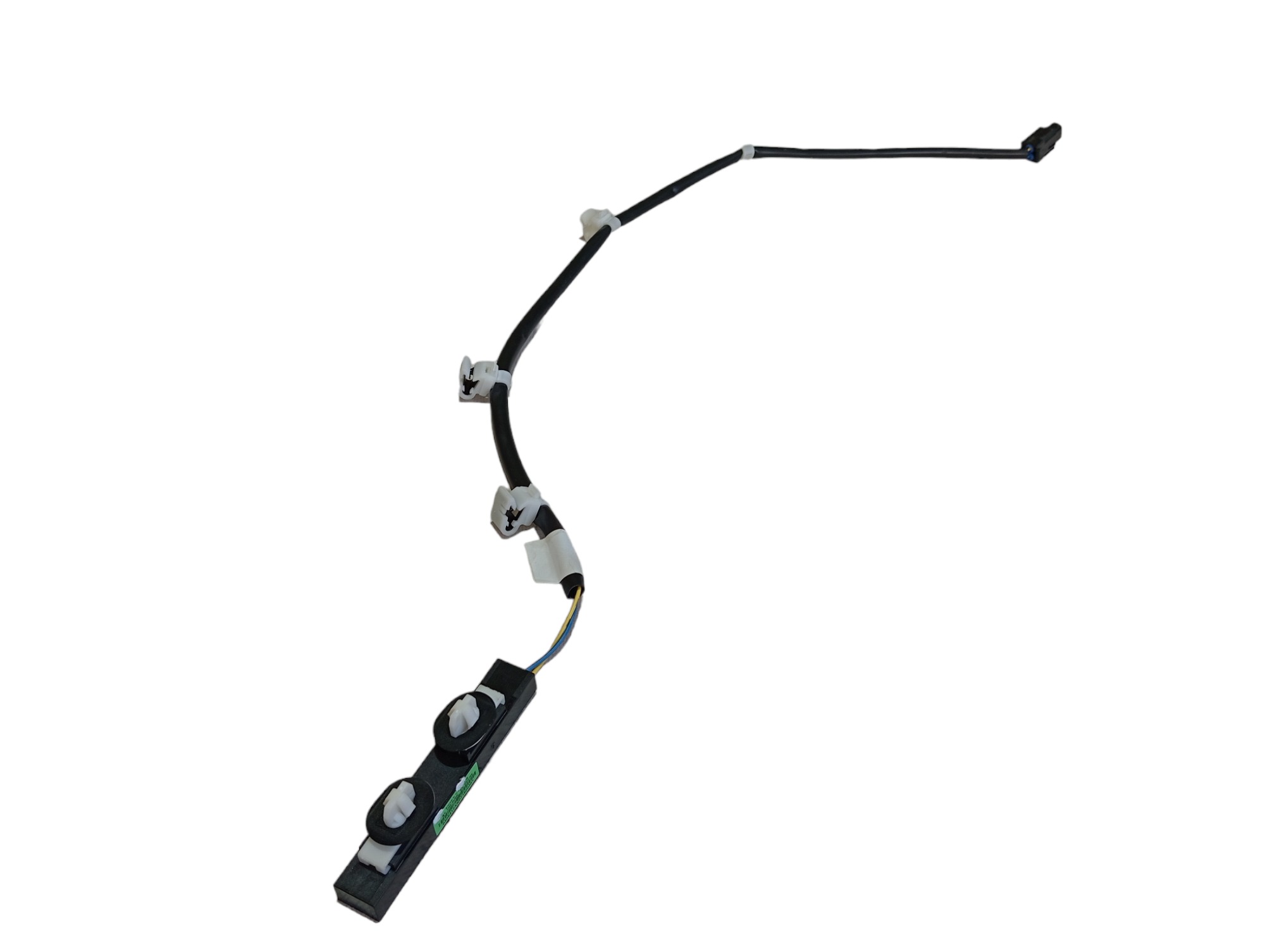 Sensor Posição Byd Dolphin Gs 2023 2025 V594 5