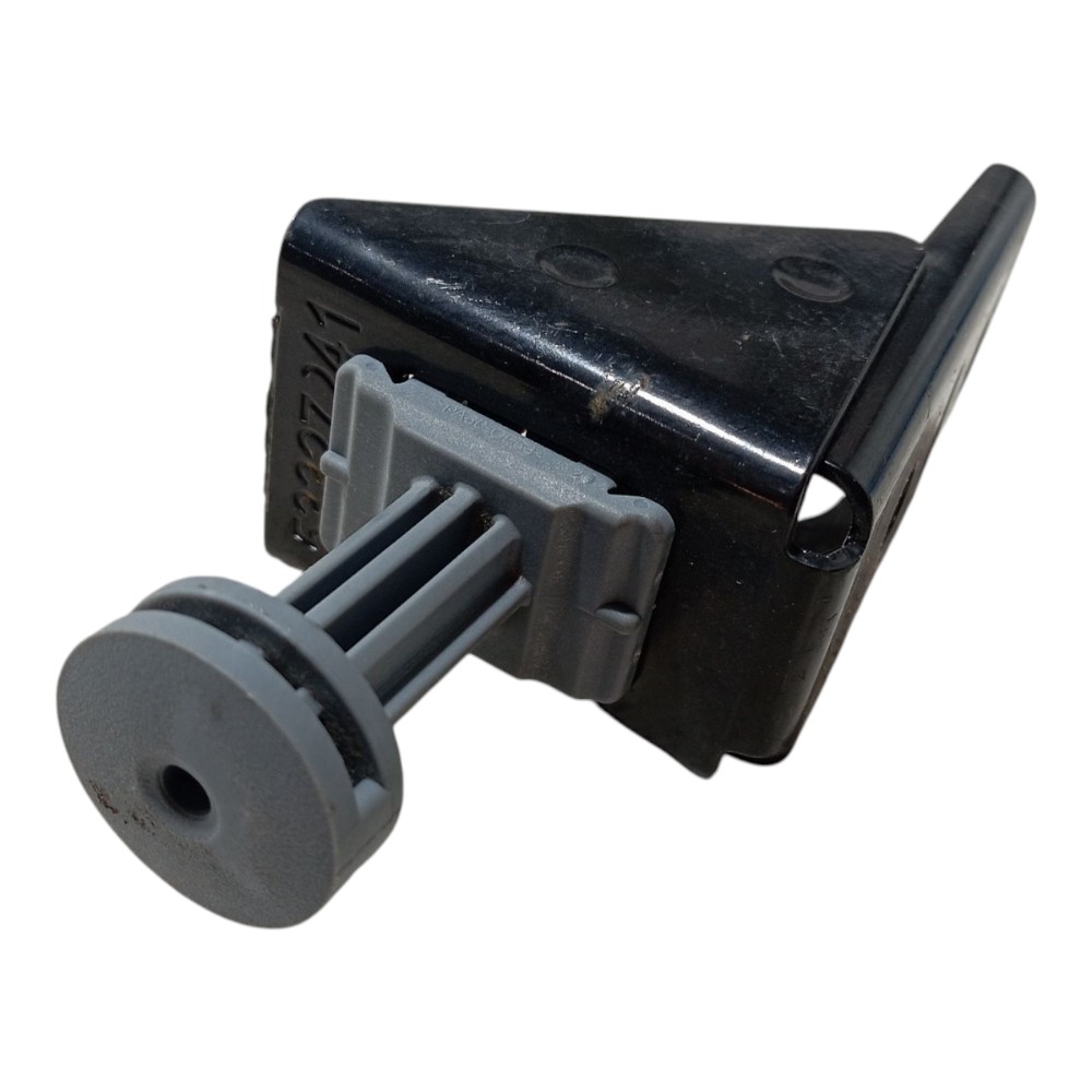 Batente Capô Ram Rampage Rt 2023 2025 V664 2