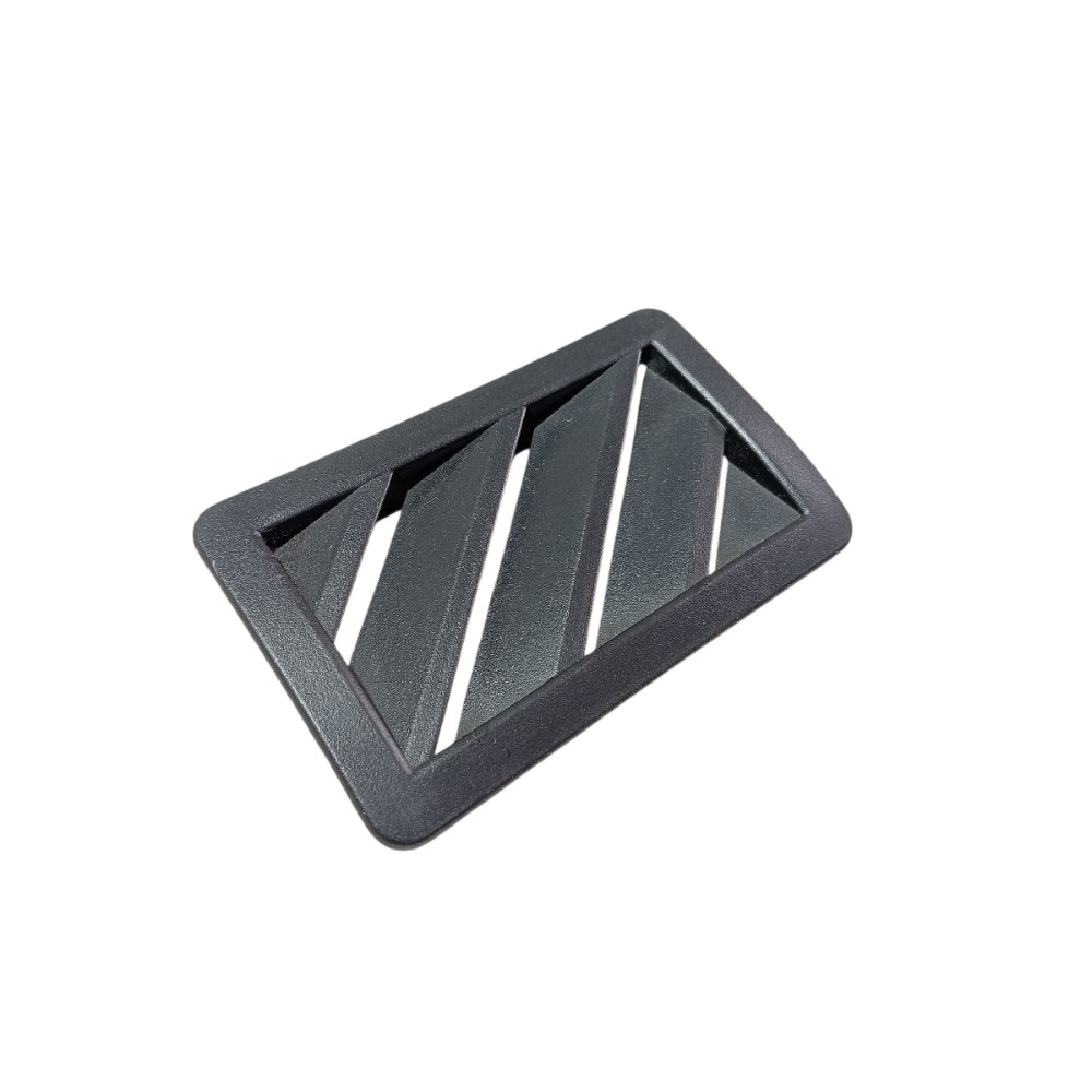 Grade Difusor Ar Direito Painel Ford Fusion 2006 A 2009 4