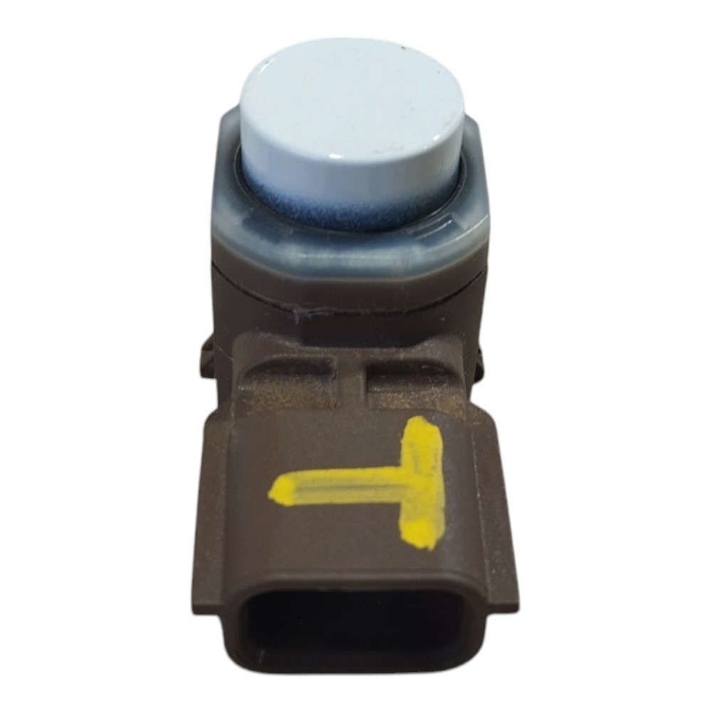 Sensor Estacionamento Renault Zoe 2023 V639 4