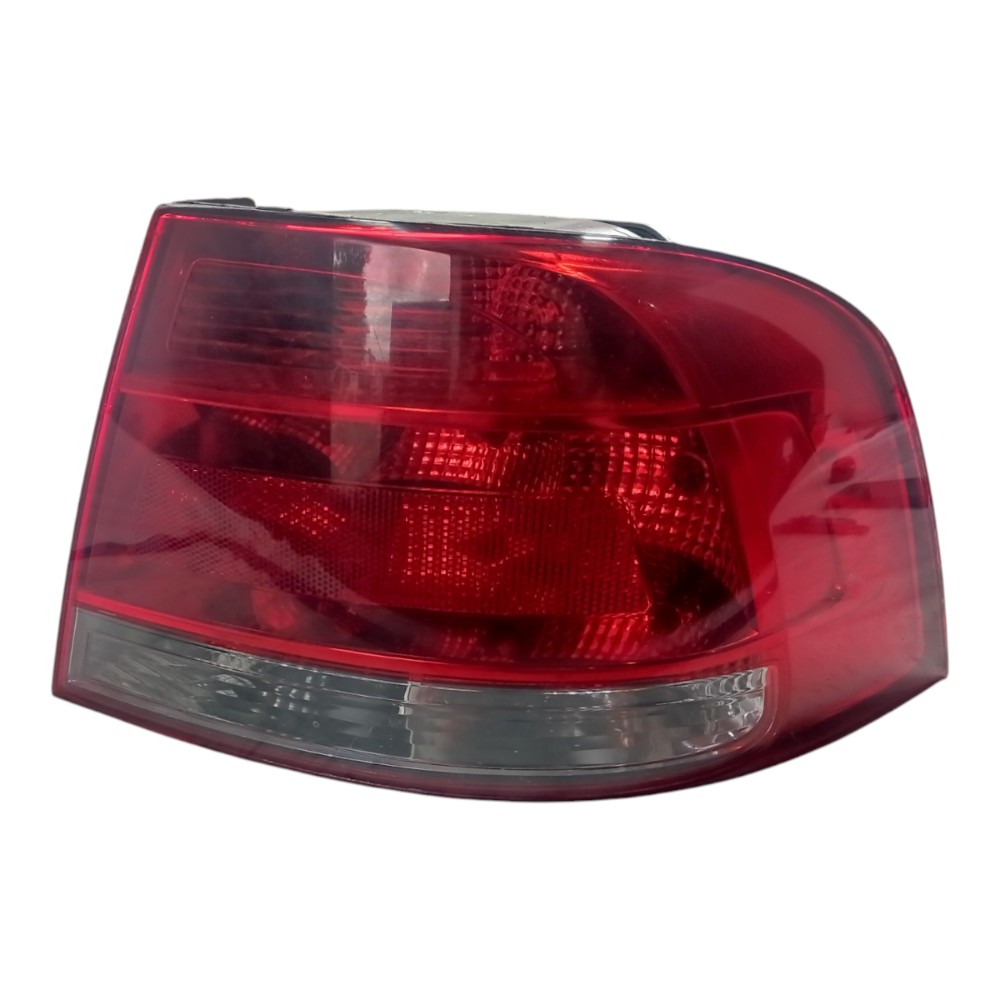 Lanterna Direita Vw Voyage Gol G5 2008 A 2013 V370 7