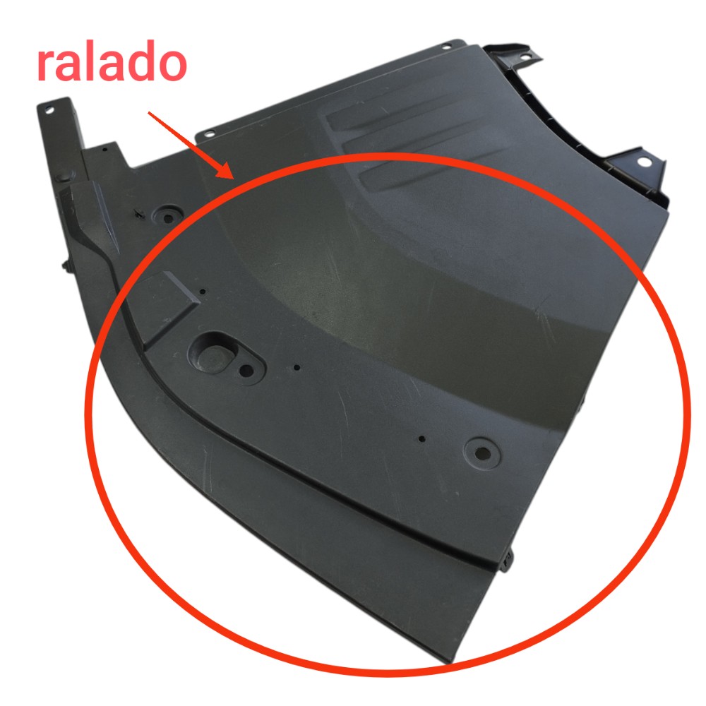 Capa Direita Motor Byd Song Plus 1.5 2024 V631 7