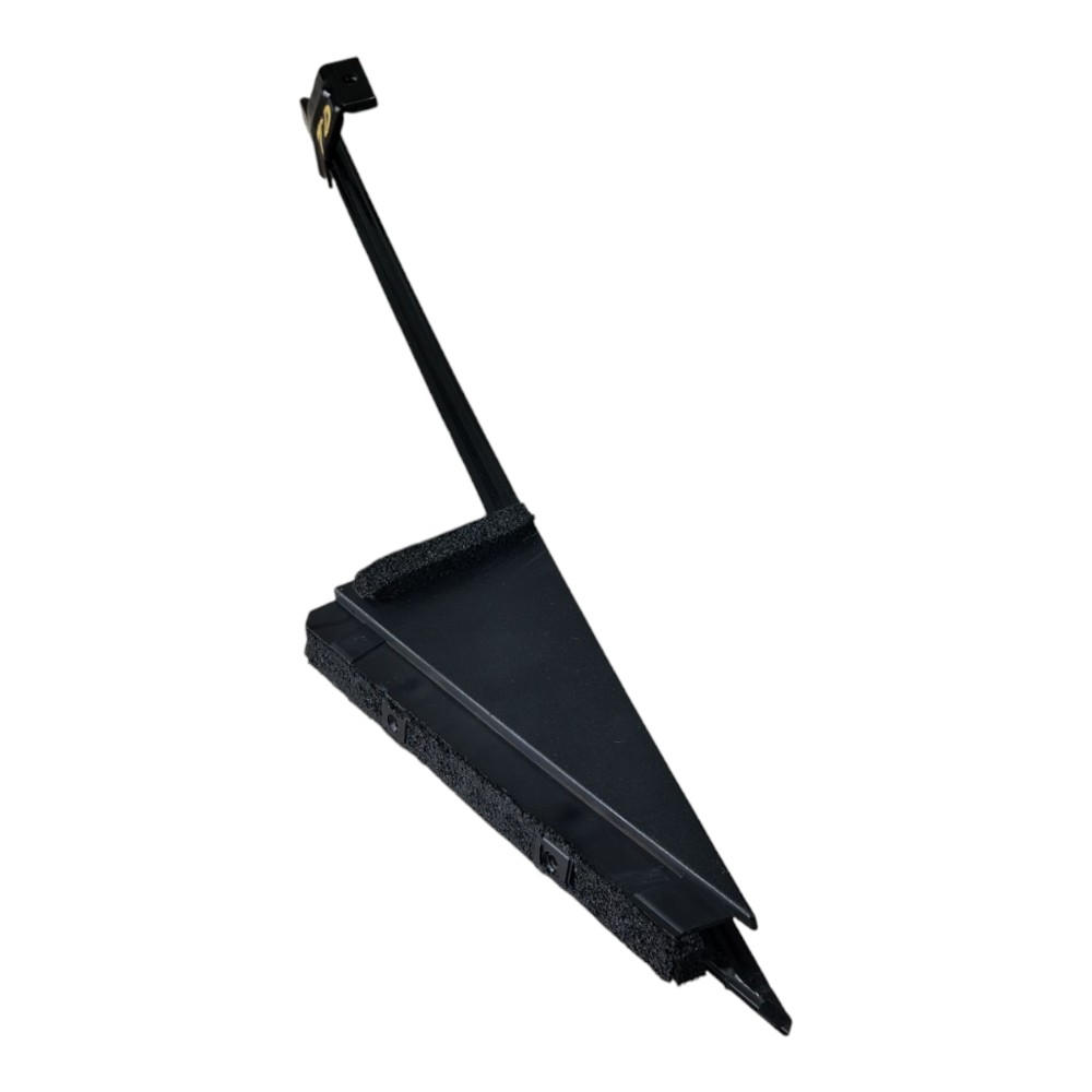 Guia Vidro Traseiro Esq Chery Tiggo 7 Pro 2022 2024 V640 2