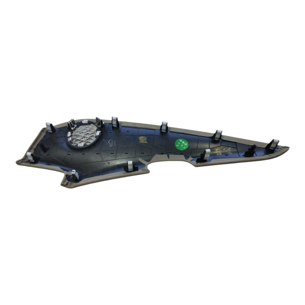 Moldura Porta Dianteira Esquerda Byd Dolphin Gs 2024 25 V628 5