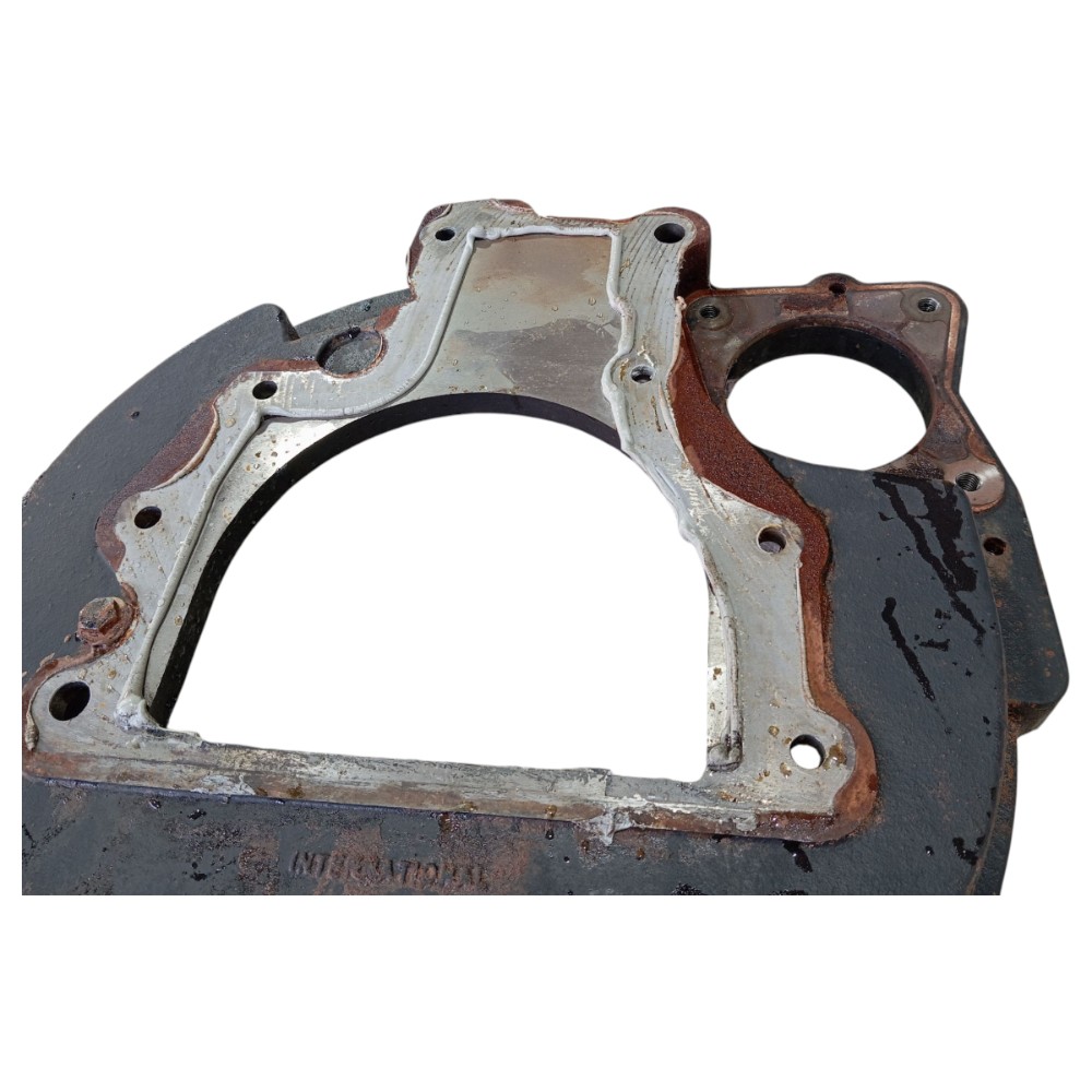 Caixa Seca  Troller T4 Tdi 3.0 2011 V650 2