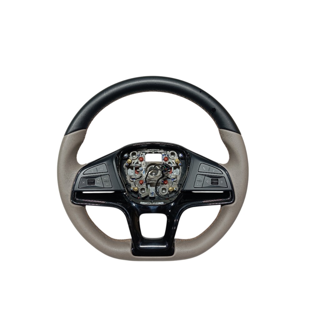 Volante motorista Byd Song Pro 2025 V669 2