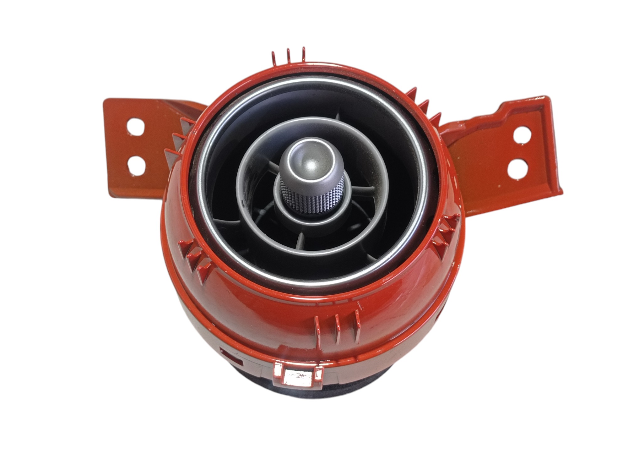Difusor Ar Central Esquerdo Byd Dolphin Gs 2024 2025 V596 3