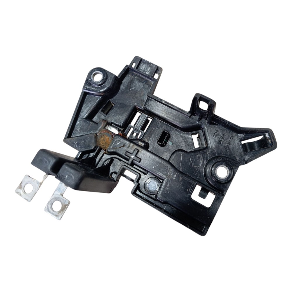 Fusível Bateria Renault Zoe Kangoo 2022 2023 2024 2025 V639 2