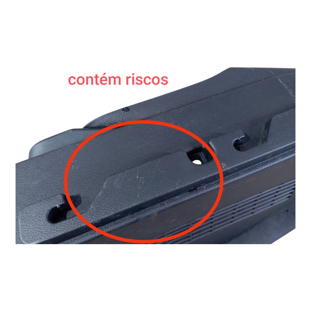 Acabamento Direito Porta Malas Jac Ej7 2023 V618 8