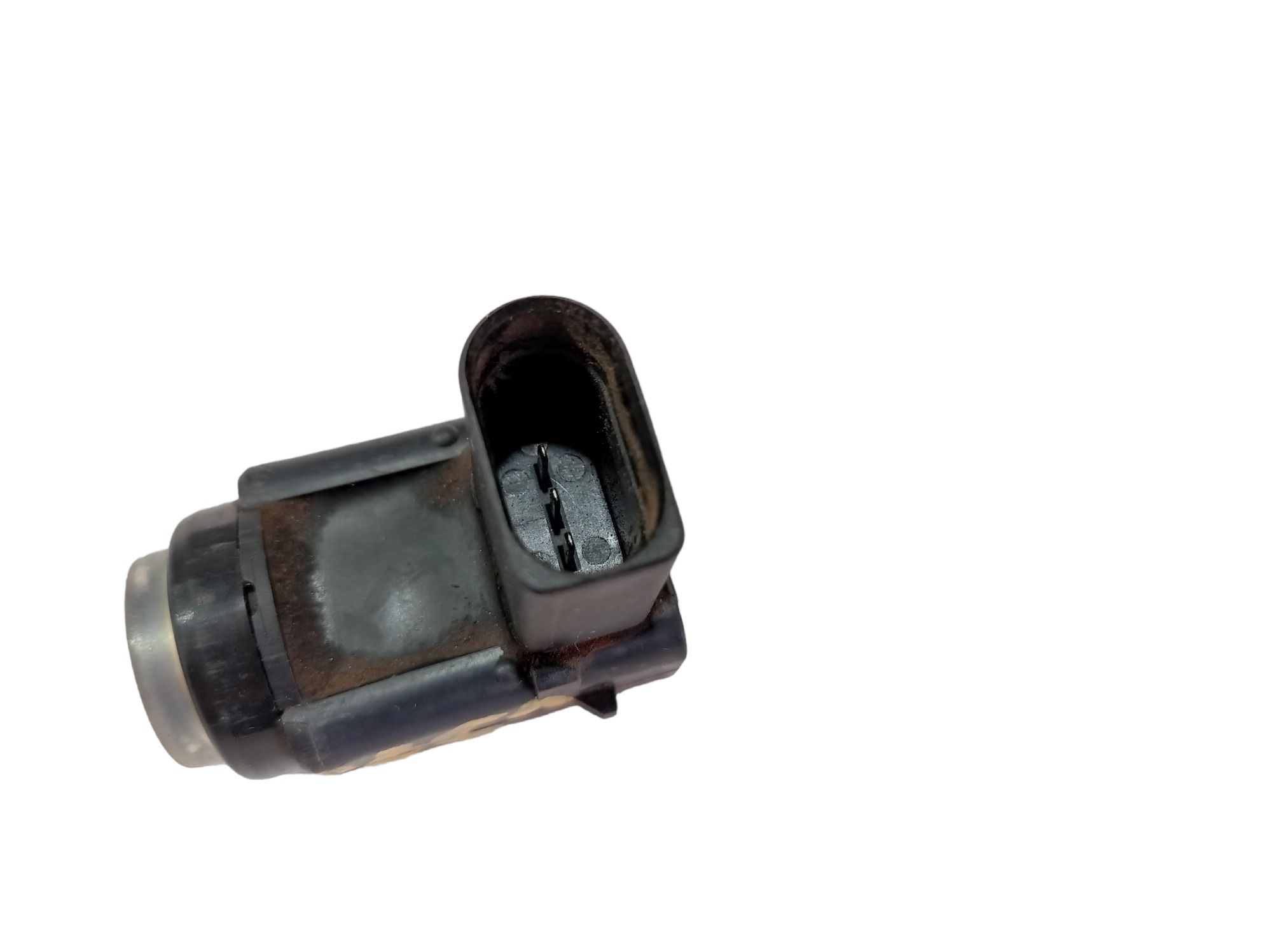 Sensor Estacionamento Traseiro Porsche Cayenne 4.5 03 V371 8