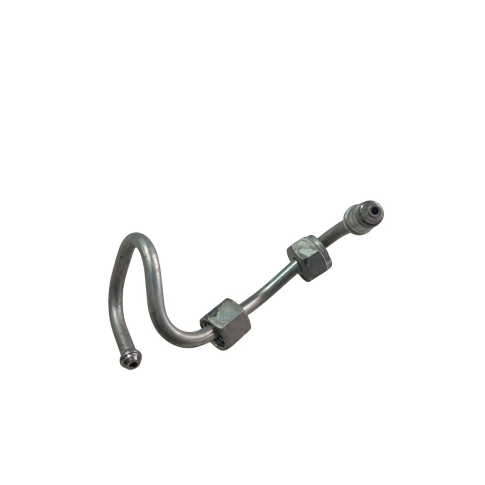 Cano Injetor Flauta Jeep Grand Cherokee Ltd 3.0 2014 5