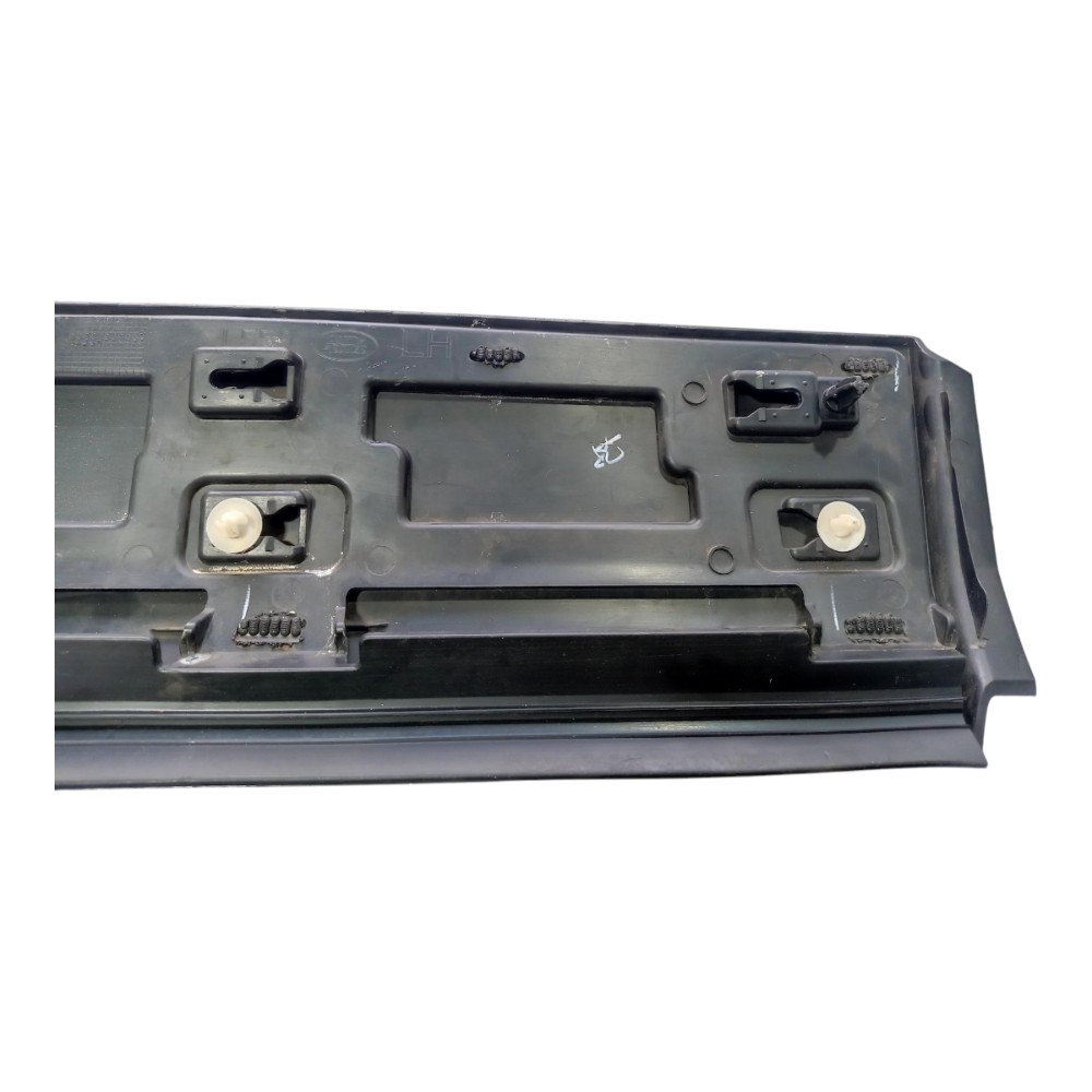 Moldura Porta Traseira Esquerda Discovery 15 2018 V321 6