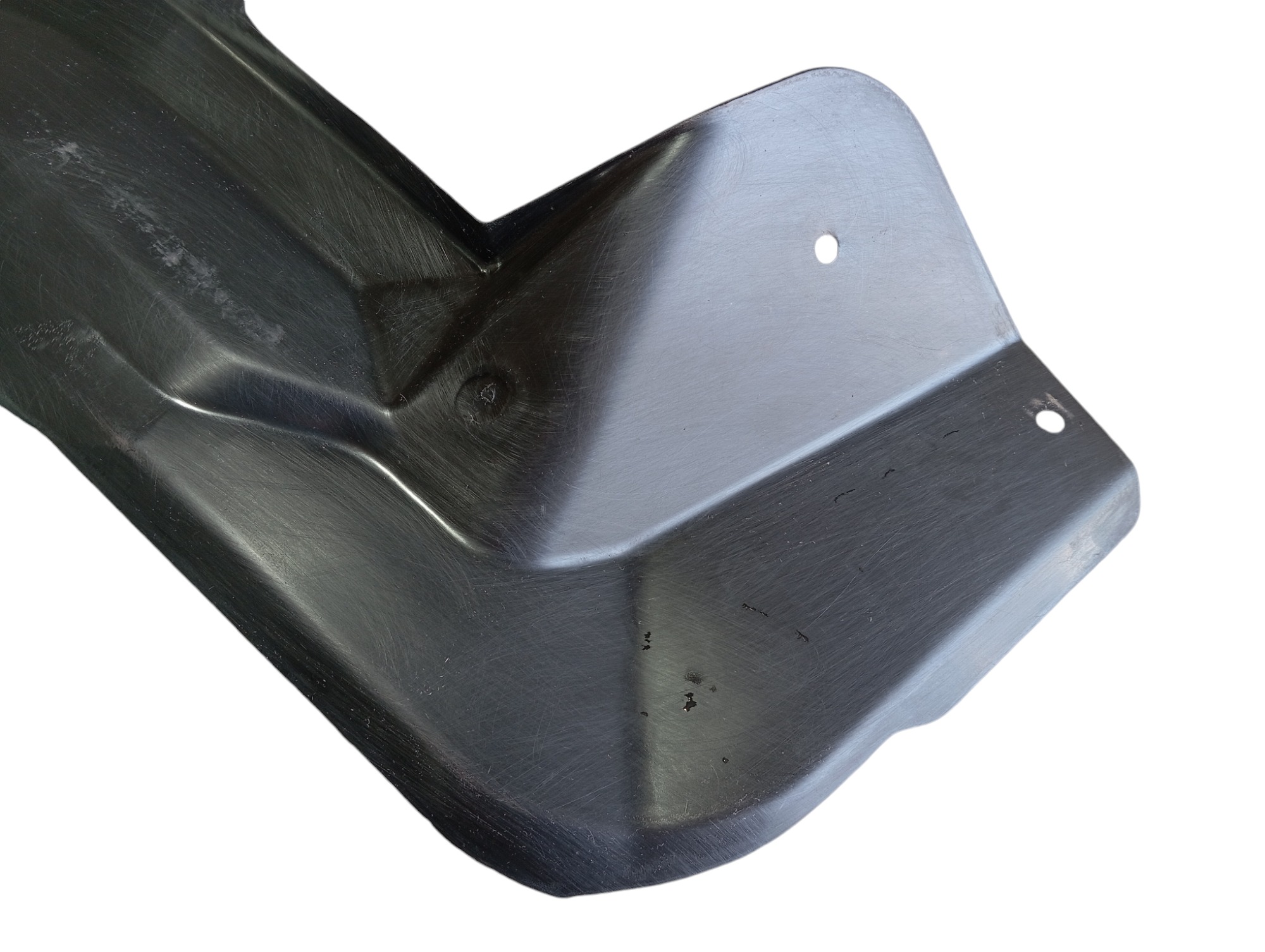 Protetor Gargalo Tanque Mitsubishi Pajero Full 2020 V599 5