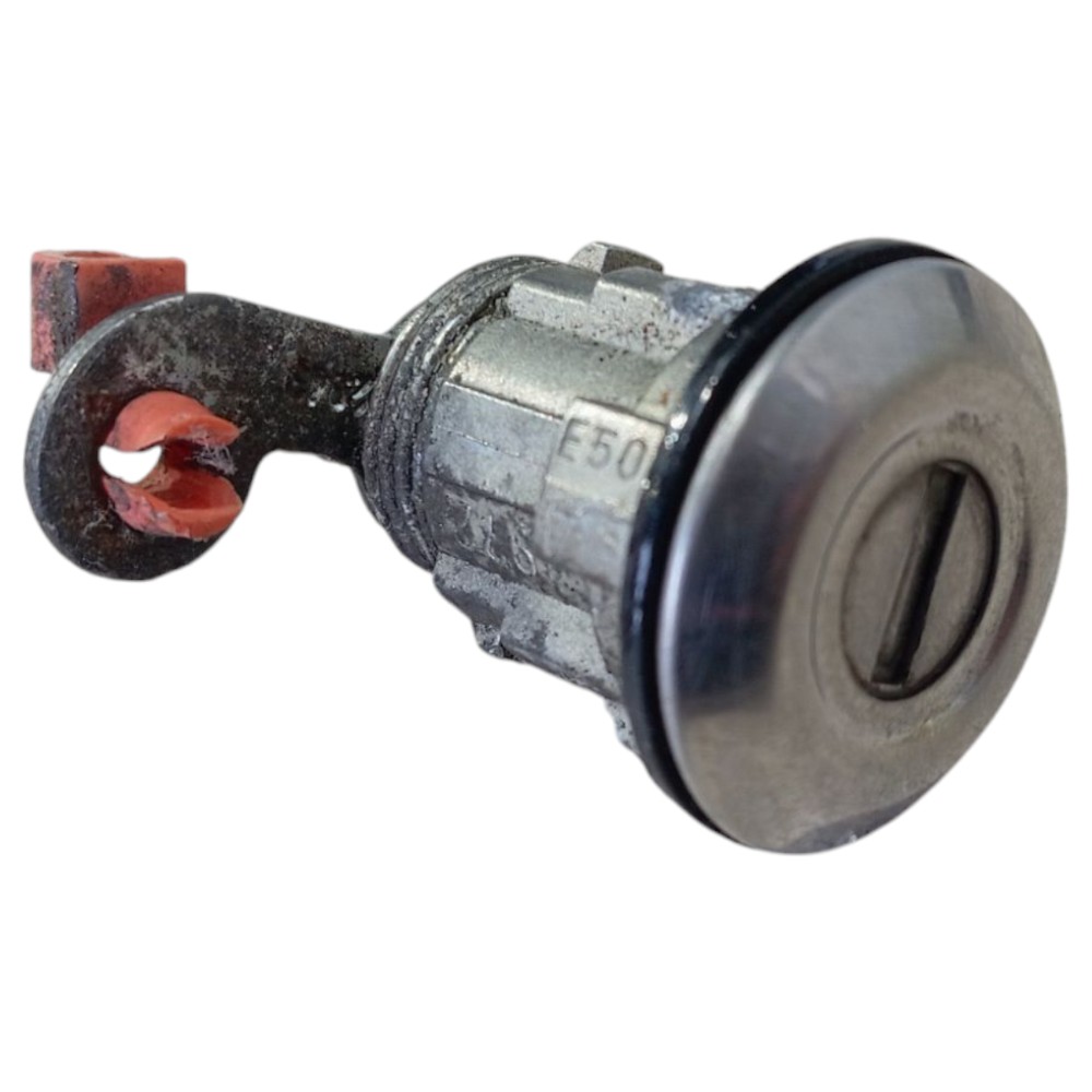 Cilindro Ignição Porta Diant Esquerda L200 Sport 2006 V647 3