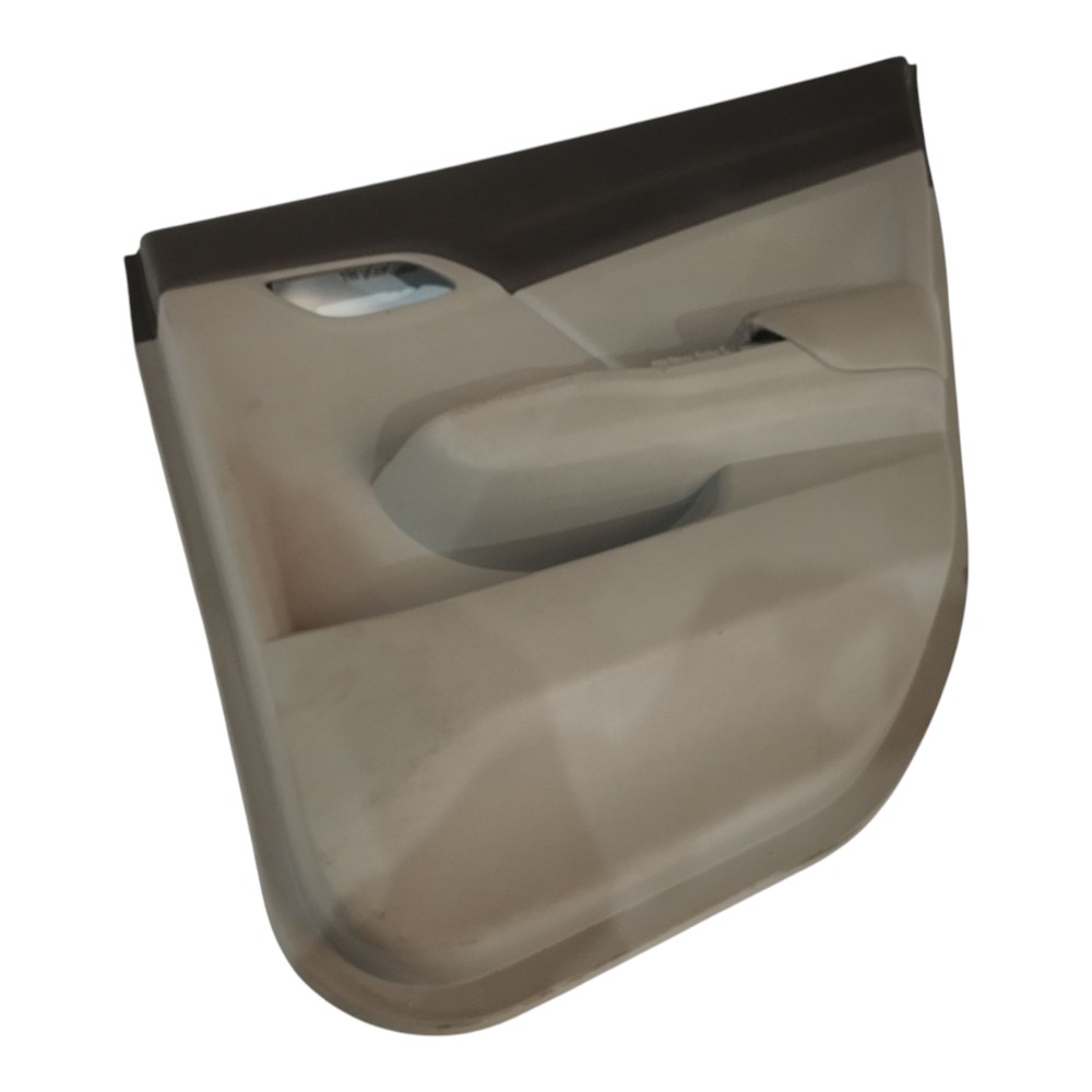 Forro Porta Traseira Direita Honda Civic 2010 A 2015 V658