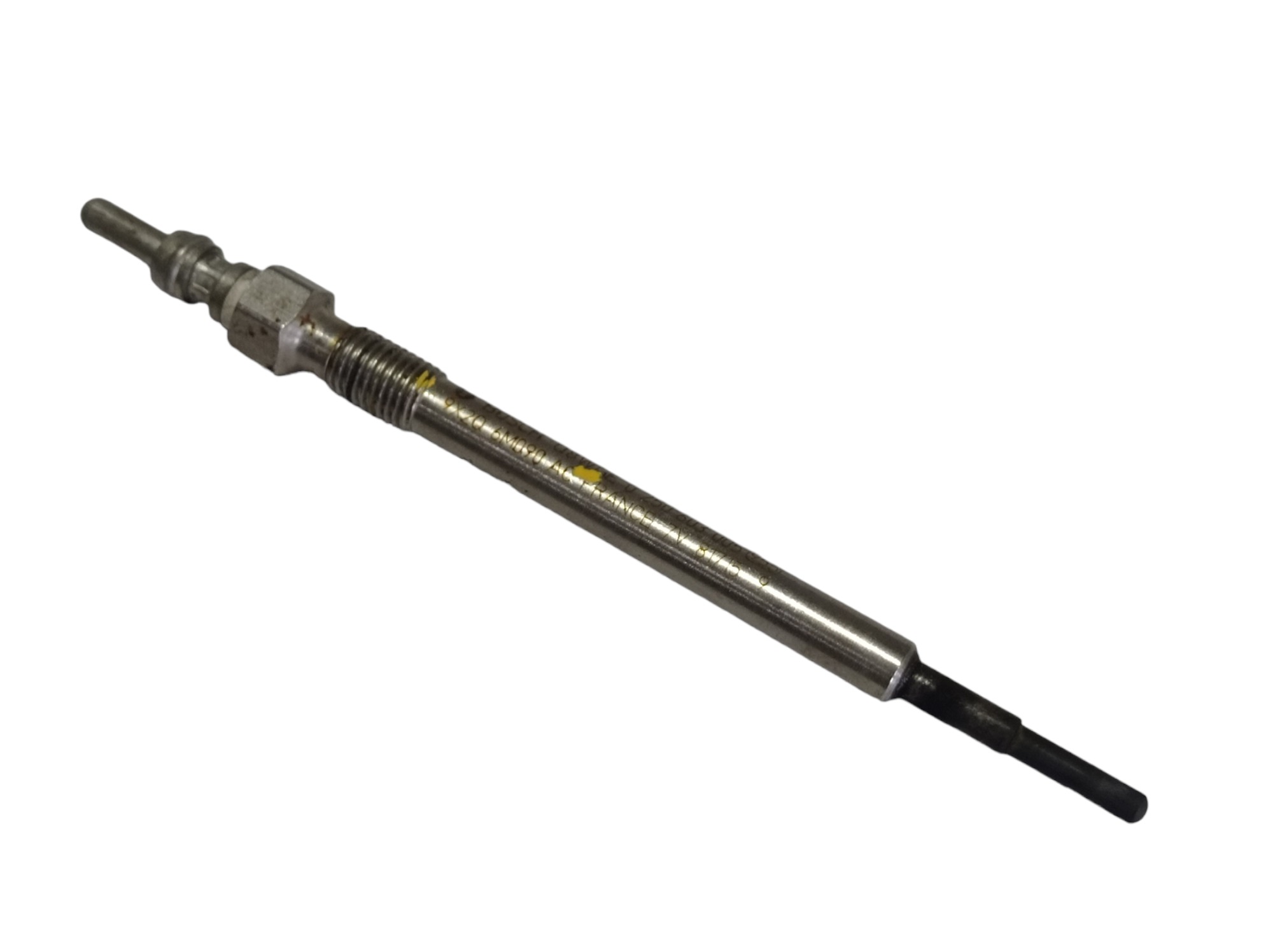 Vela Aquecedora Land Rover Discovery 5 2020 V562