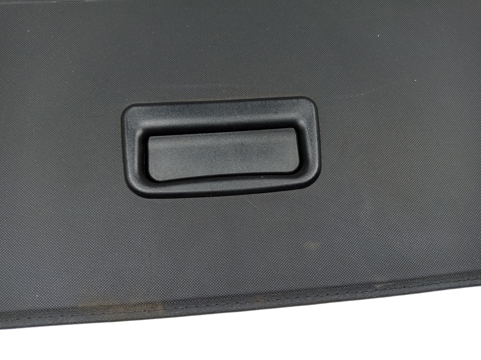Cortina Porta Malas Range Rover Sport 2014 V573 090030001505 Preto 7