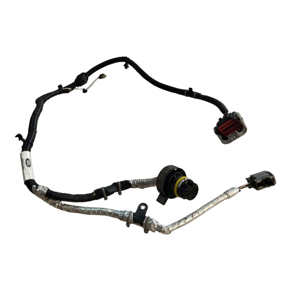 Chicote Cambio Land Rover Defender 2022 V645 3