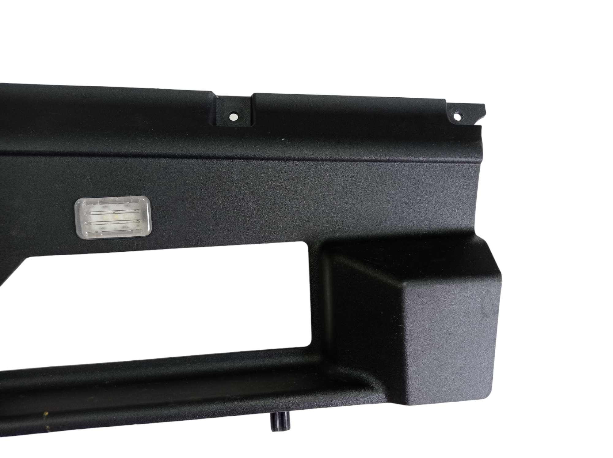 Acabamento Direito Painel Range Rover Sport 2014 V573 5