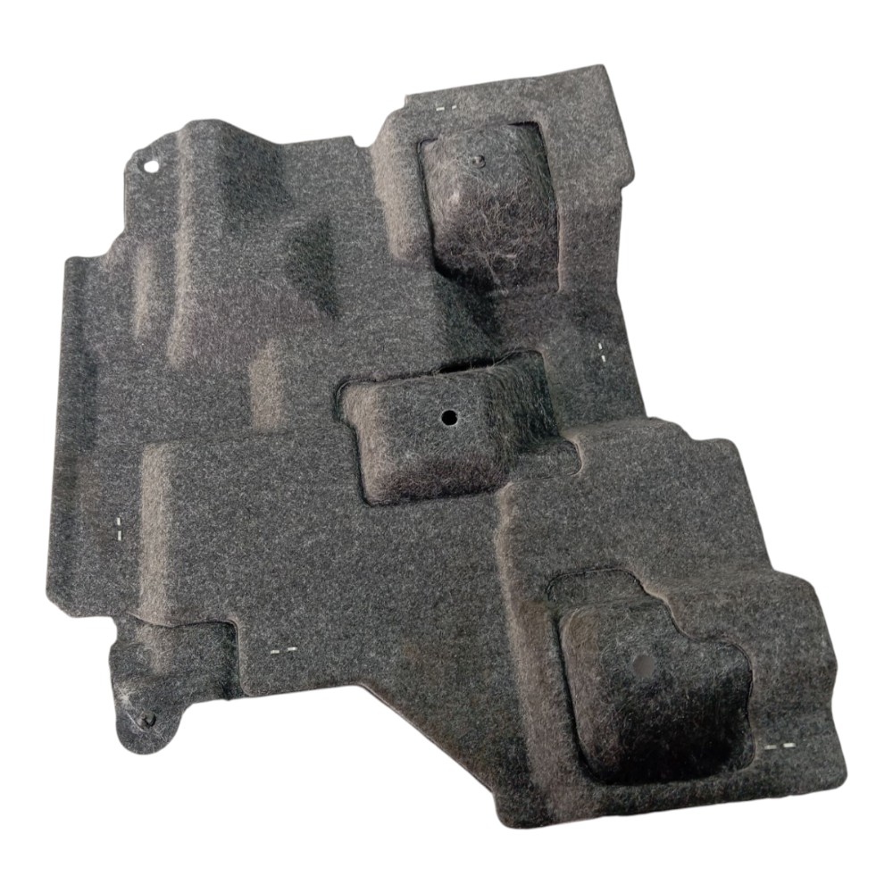 Capa Motor Nissan Leaf 2023 V632 3